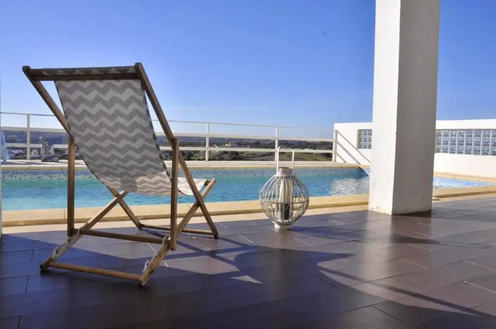 Villa With 3 Bedrooms in Igreja Nova, With Wonderful Mountain View, Pr