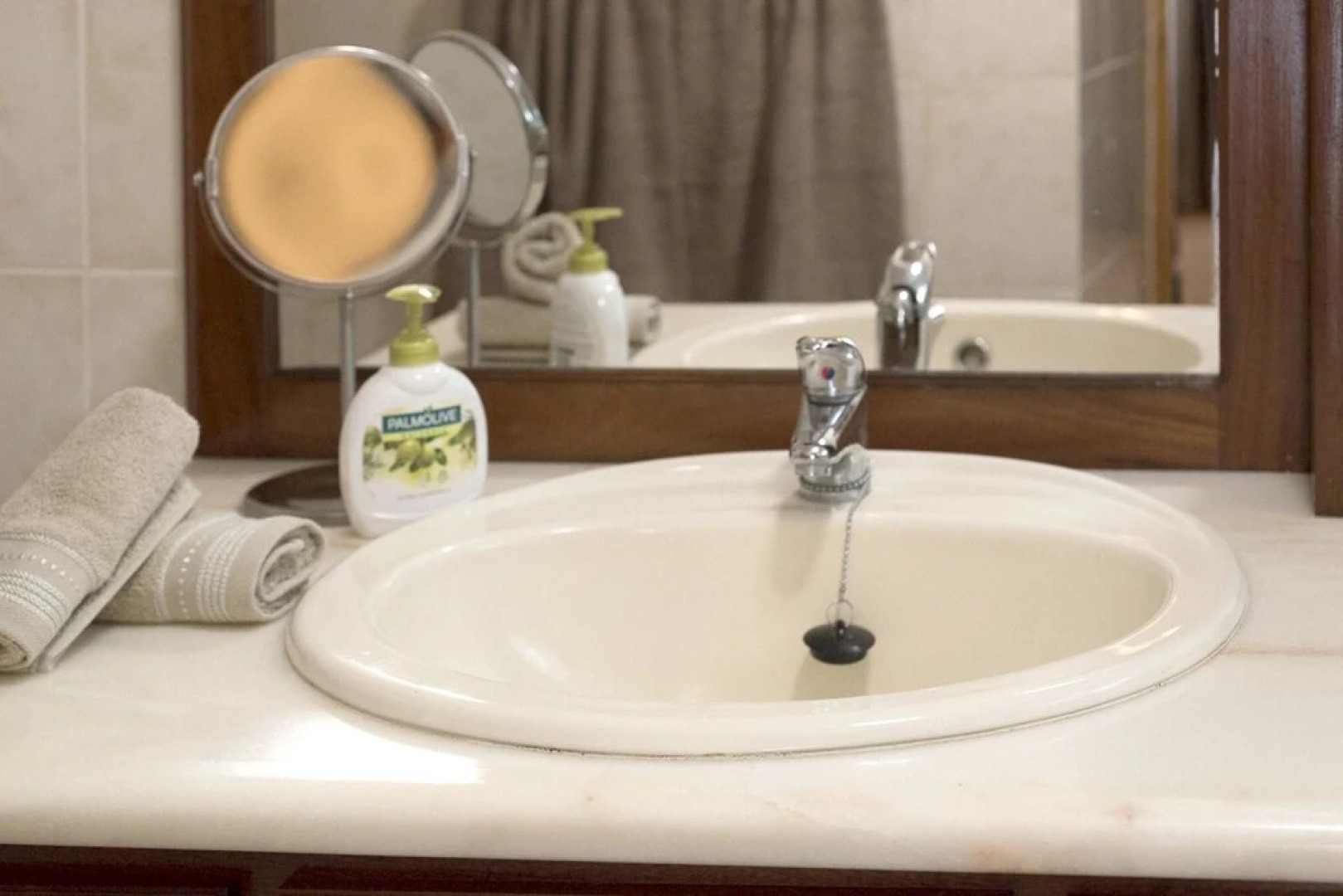 House With one Bedroom in Cinco Ribeiras, With Wonderful Mountain View