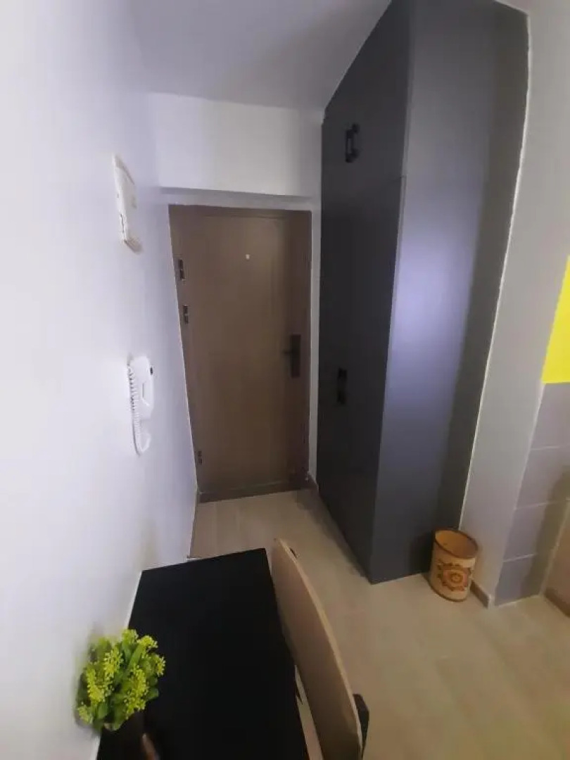 Sunset View Studio Apartment