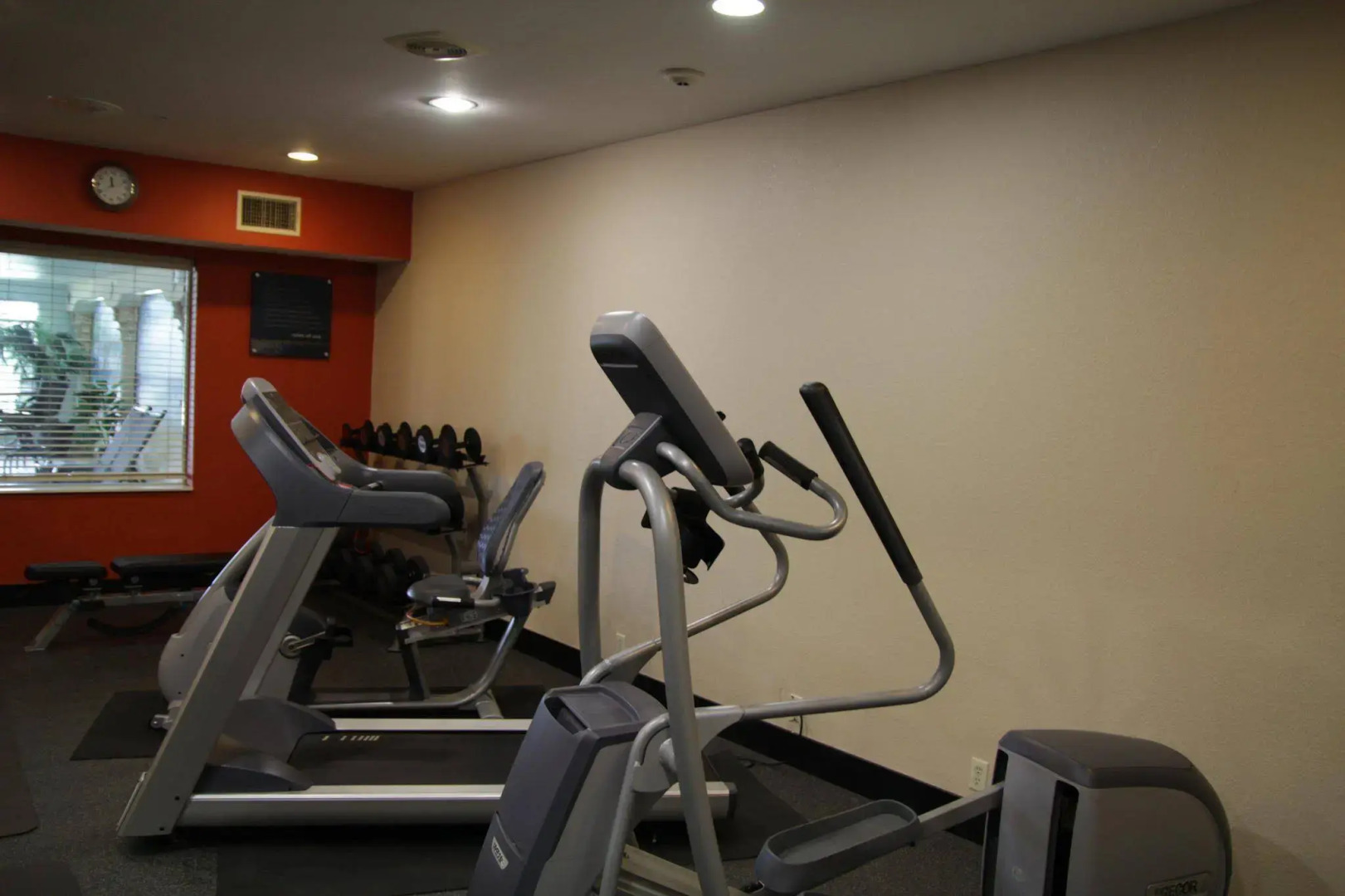 Hampton Inn Corpus Christi-Northwest I-37