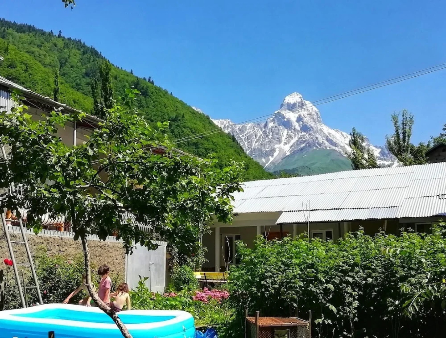 Guest House Carpediem