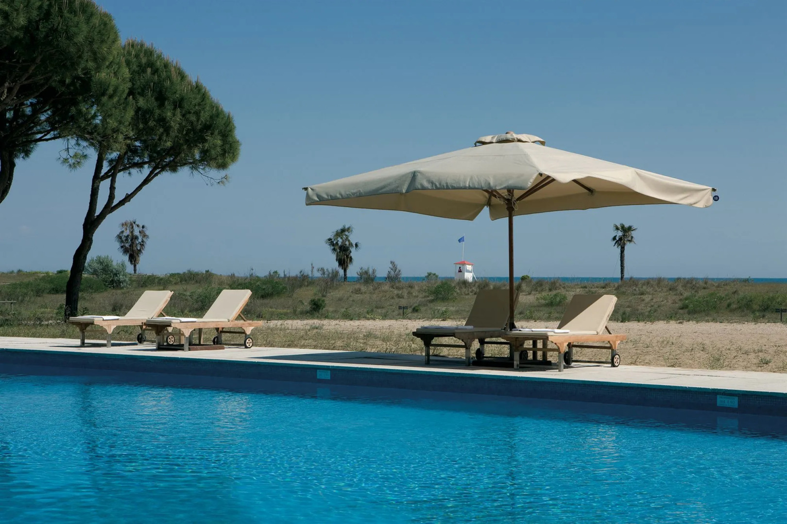 Bellevue Hotel & Resort