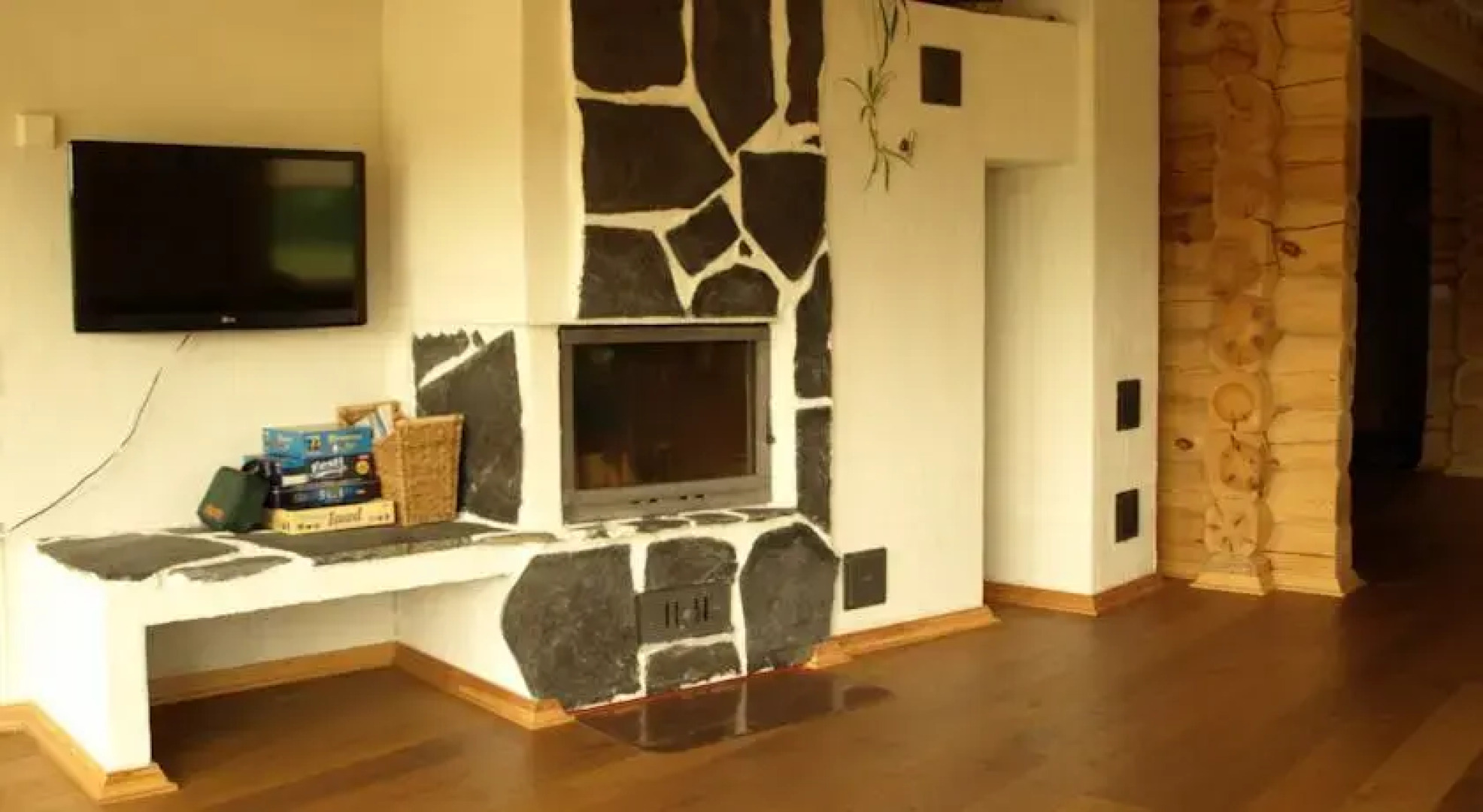 Päikese Holiday Home