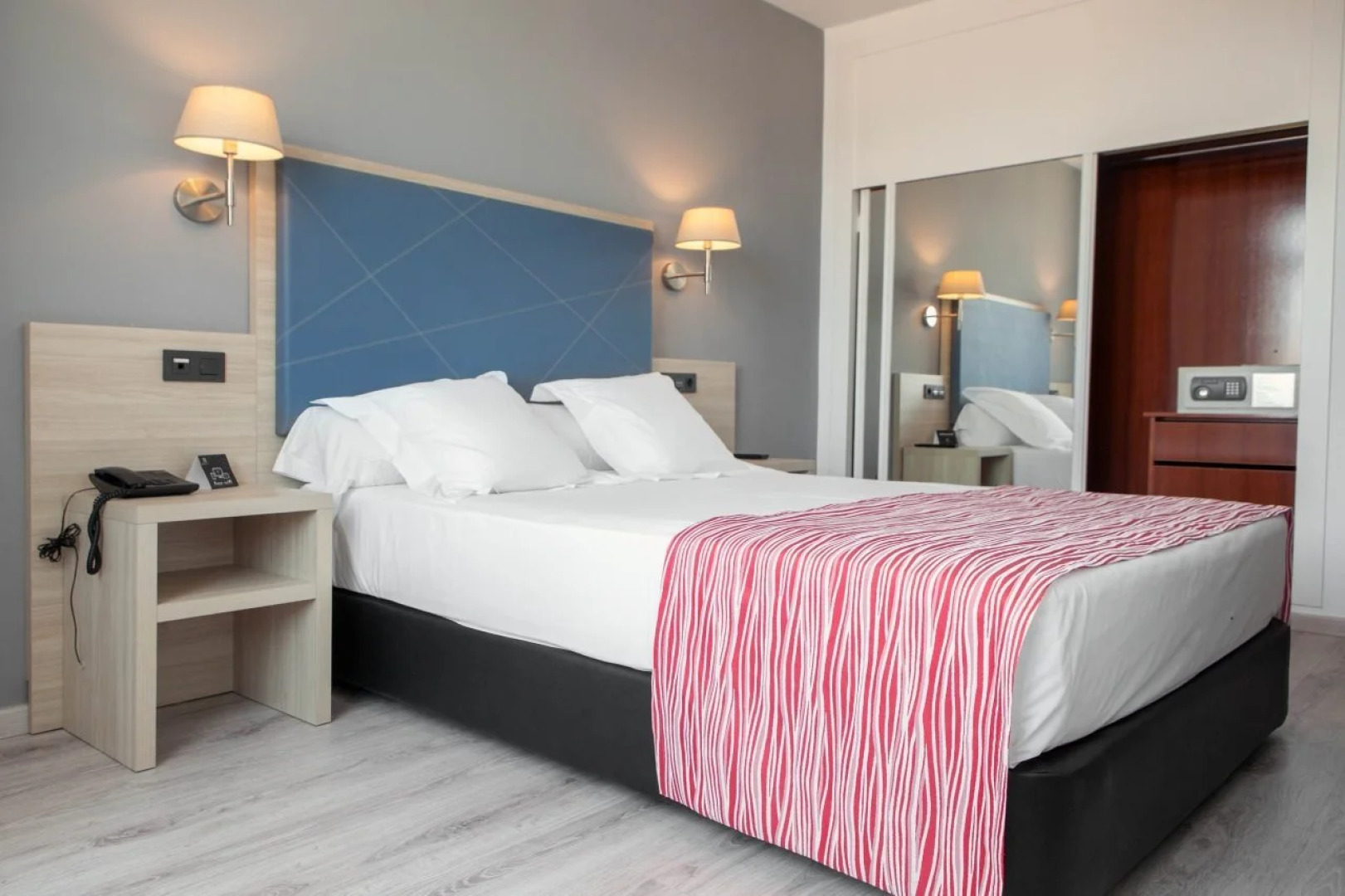 Hotel Soho Bahia Malaga