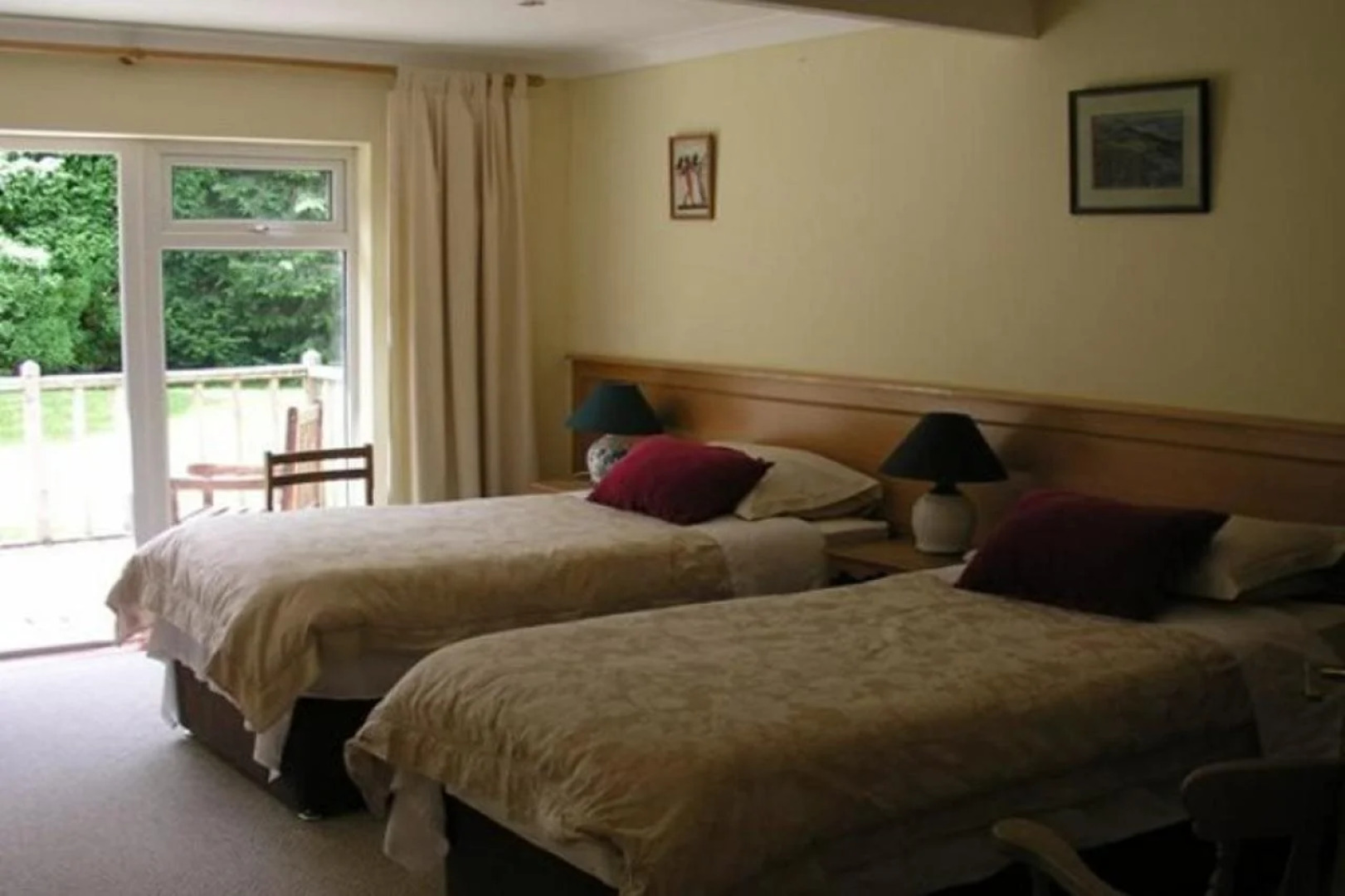 Lakeland Midsummer Lakehouse