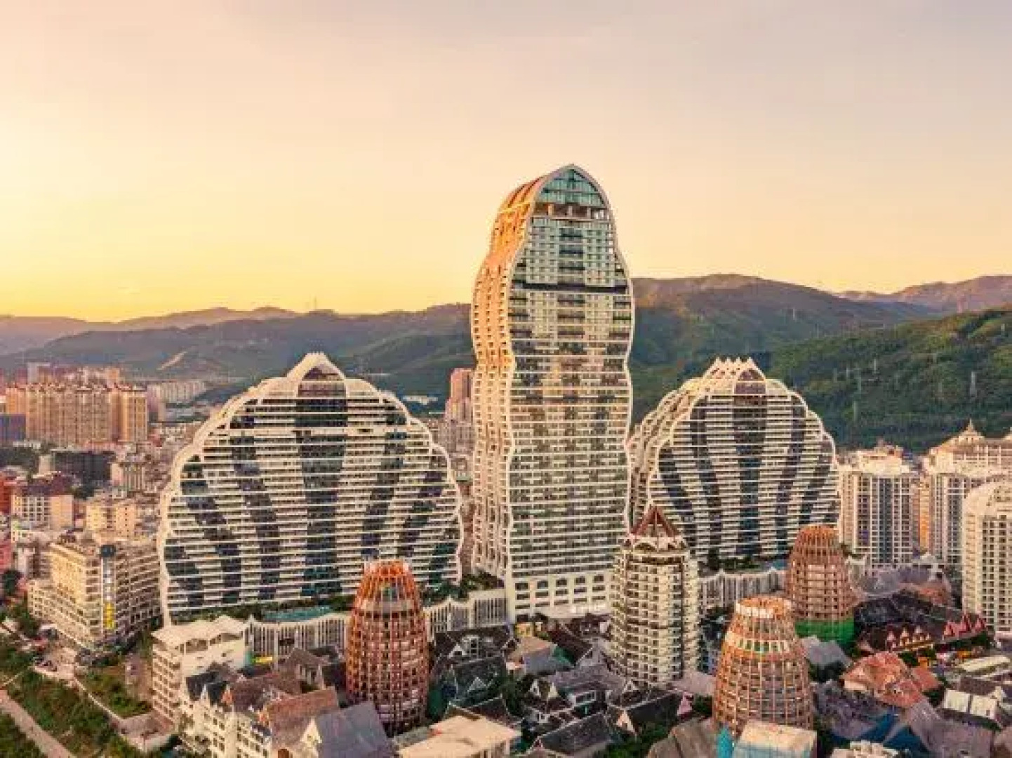 Jinyulu Homestay (Jinghong Starlight Night Market)