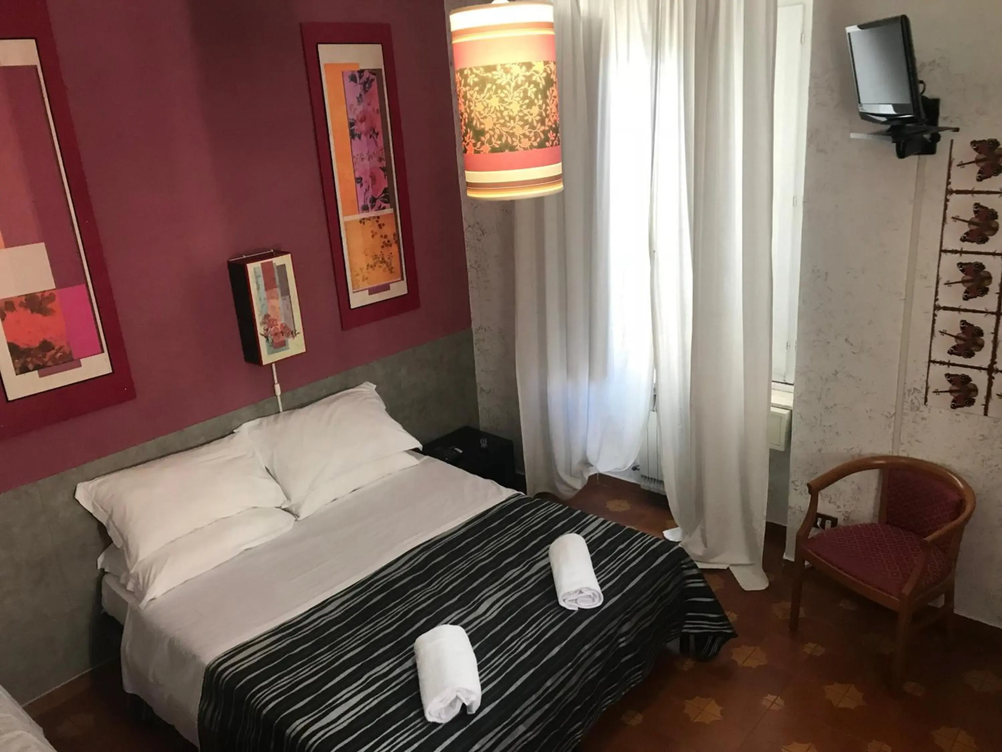 Roma Room