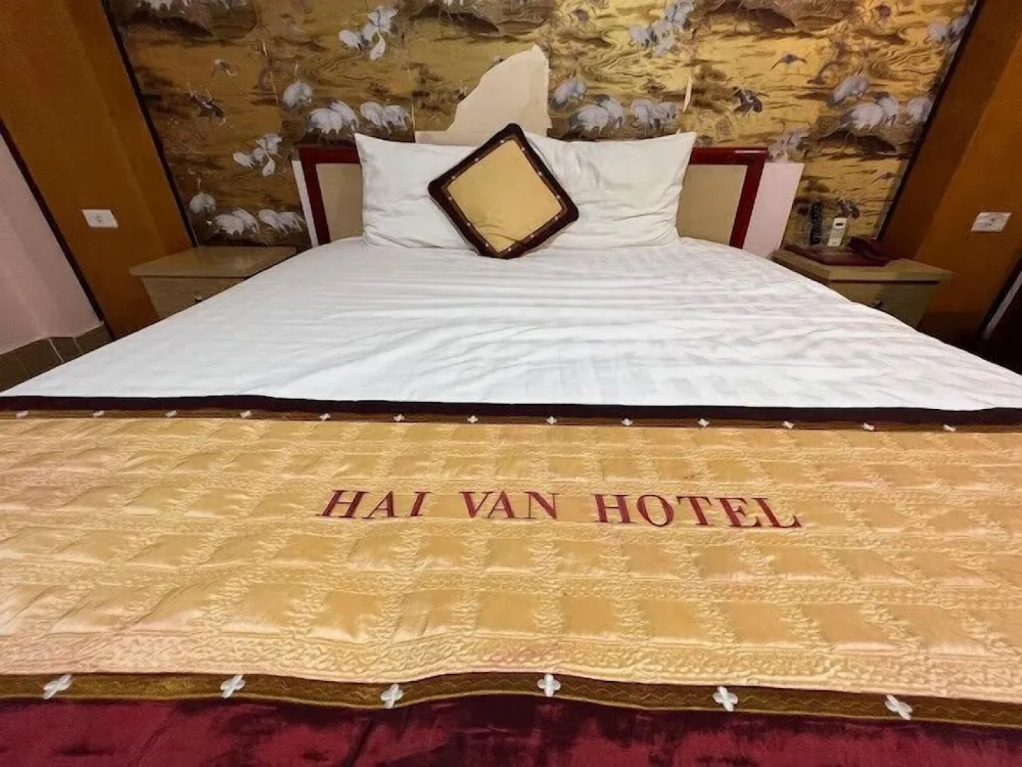 Hai Van Hotel