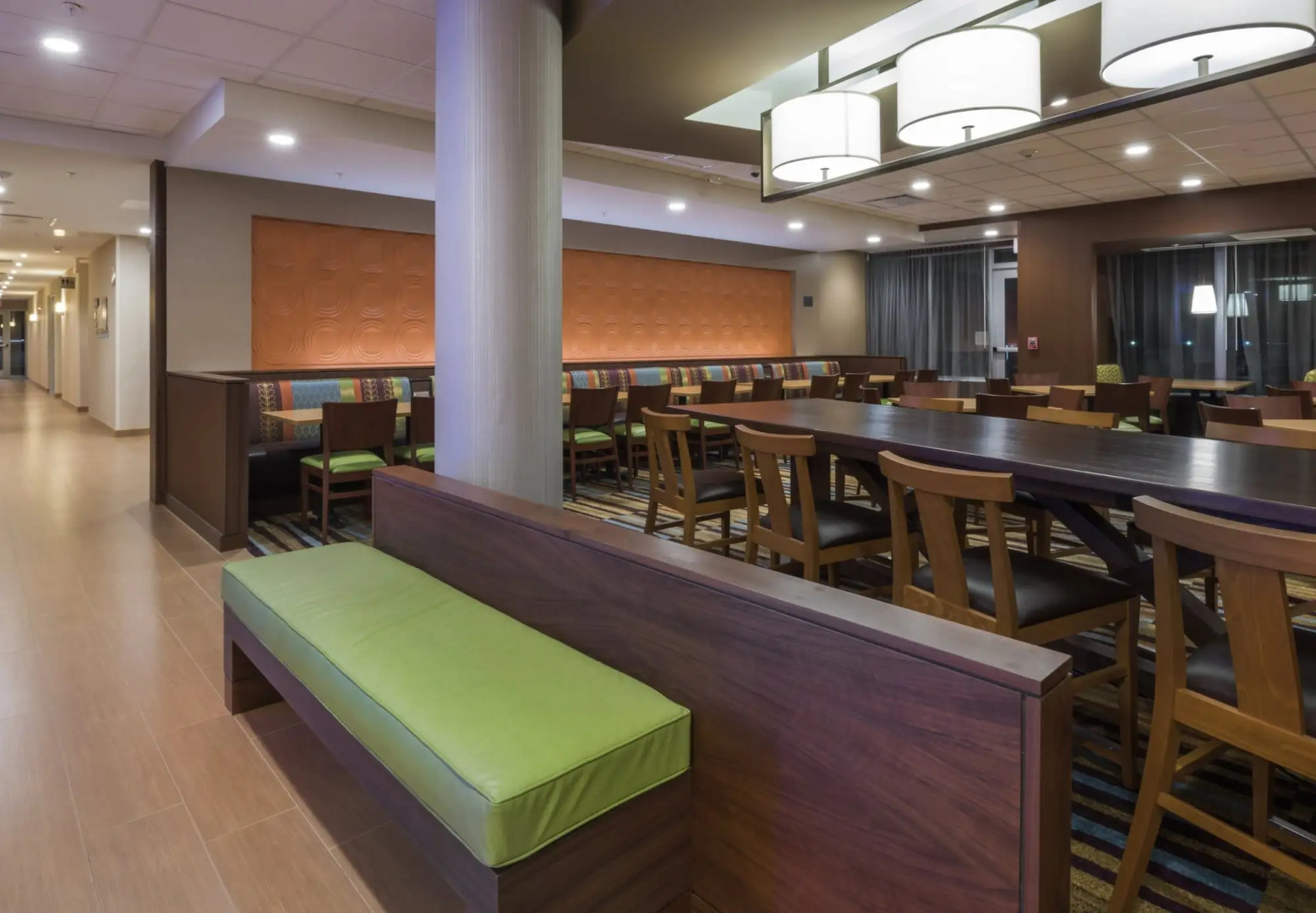 Fairfield Inn and Suites by Marriott Moses Lake