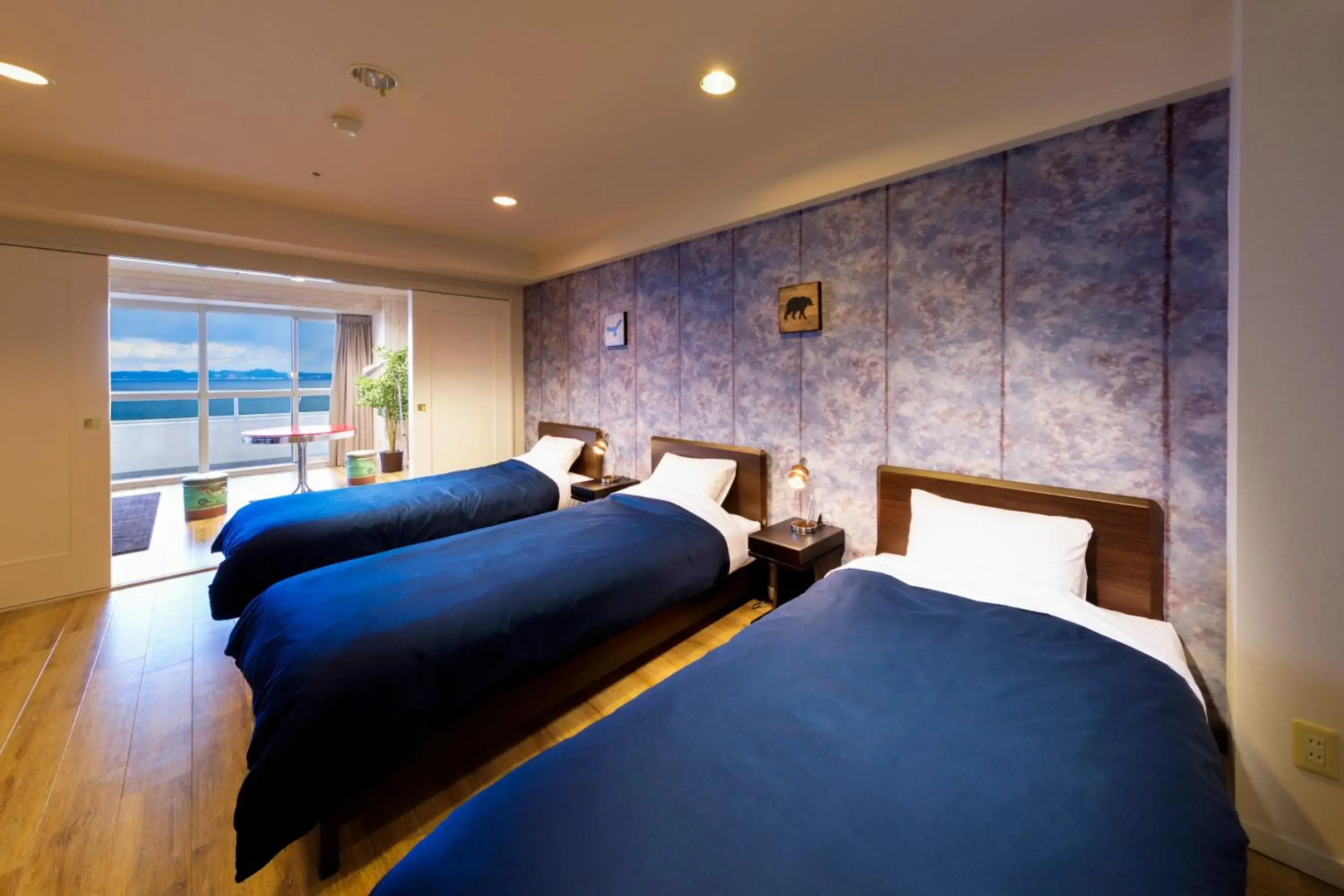 Maholova Minds Miura