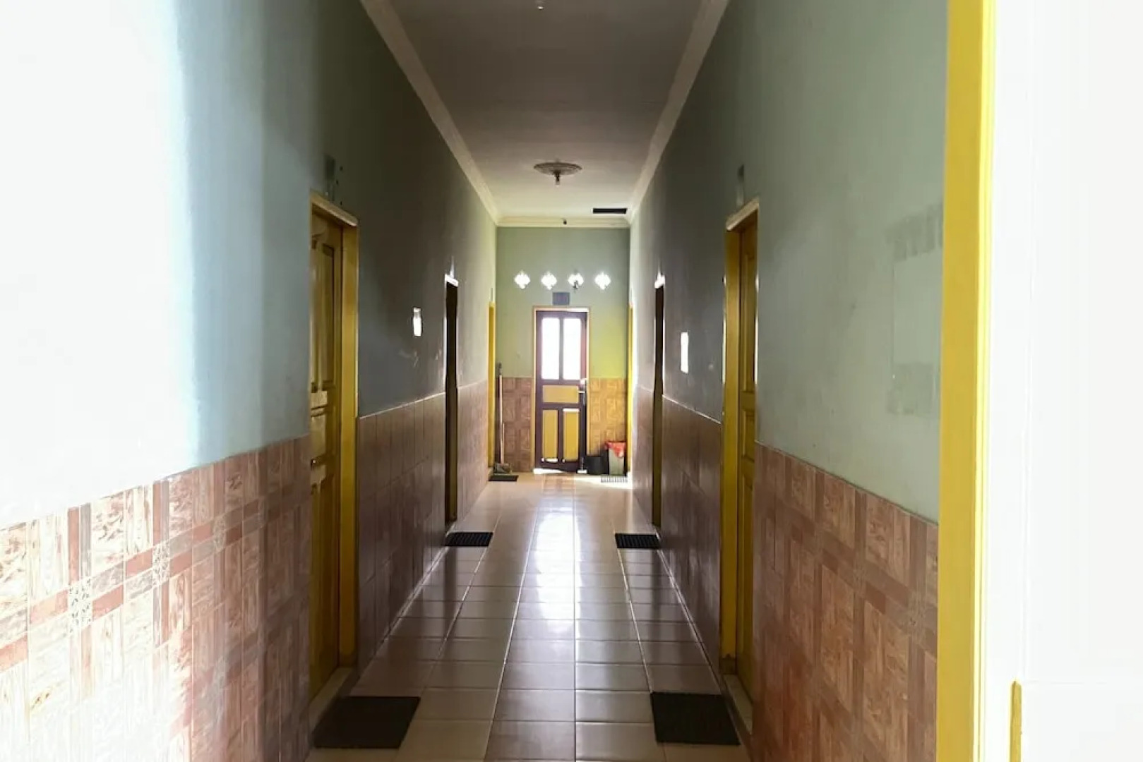 Hotel O Guest House Leo Patra