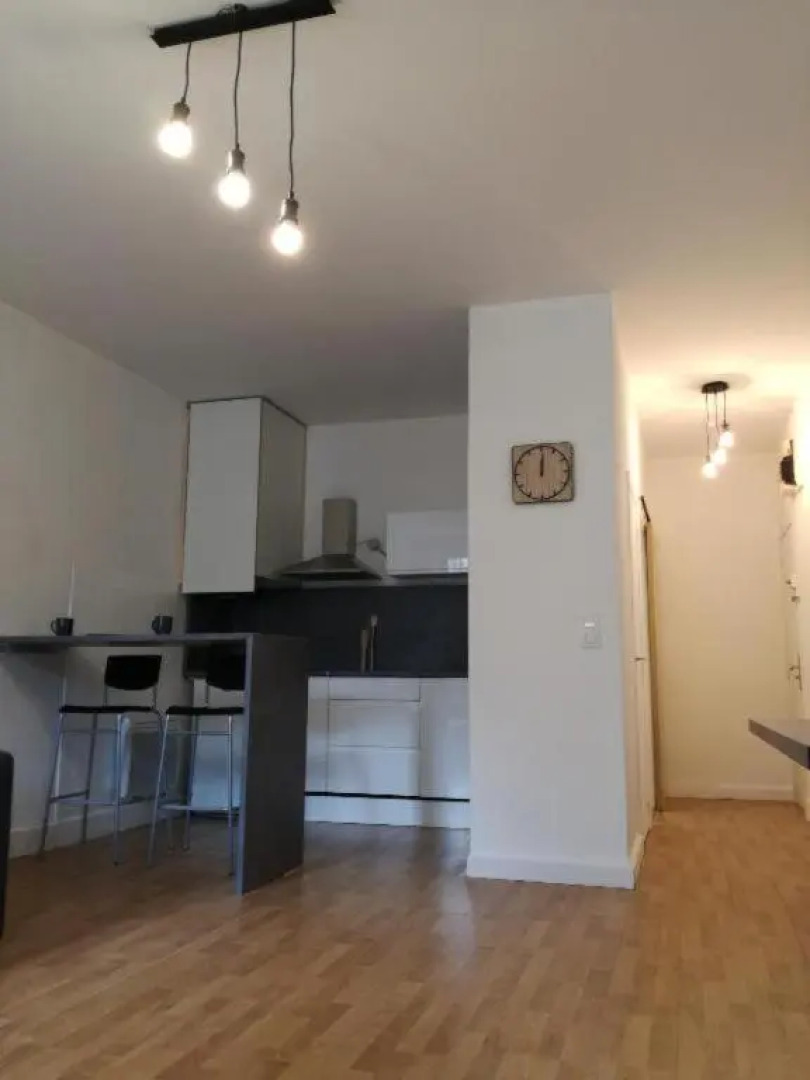 Appartement cosy au coeur de la ville d'Auch