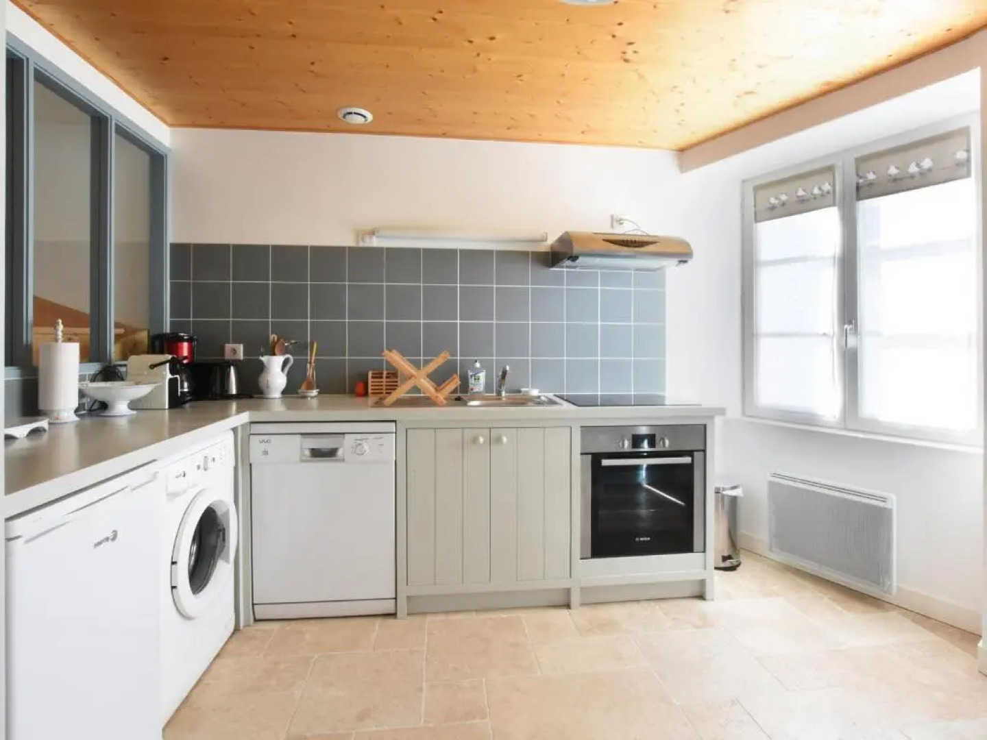 Maison Ars-en-Ré, 6 pièces, 9 personnes - FR-1-258-83