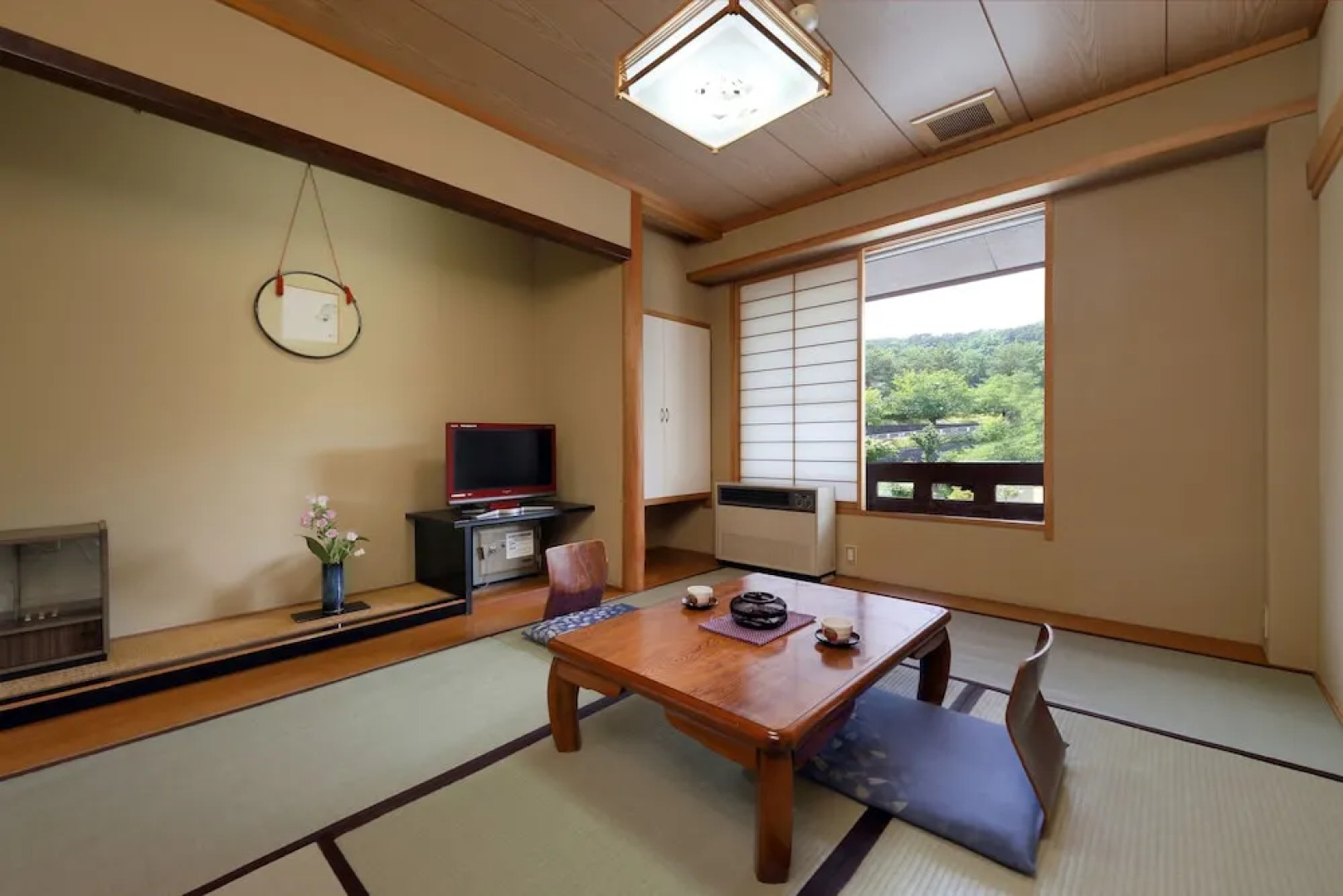 Bekkan Fujiya Ryokan