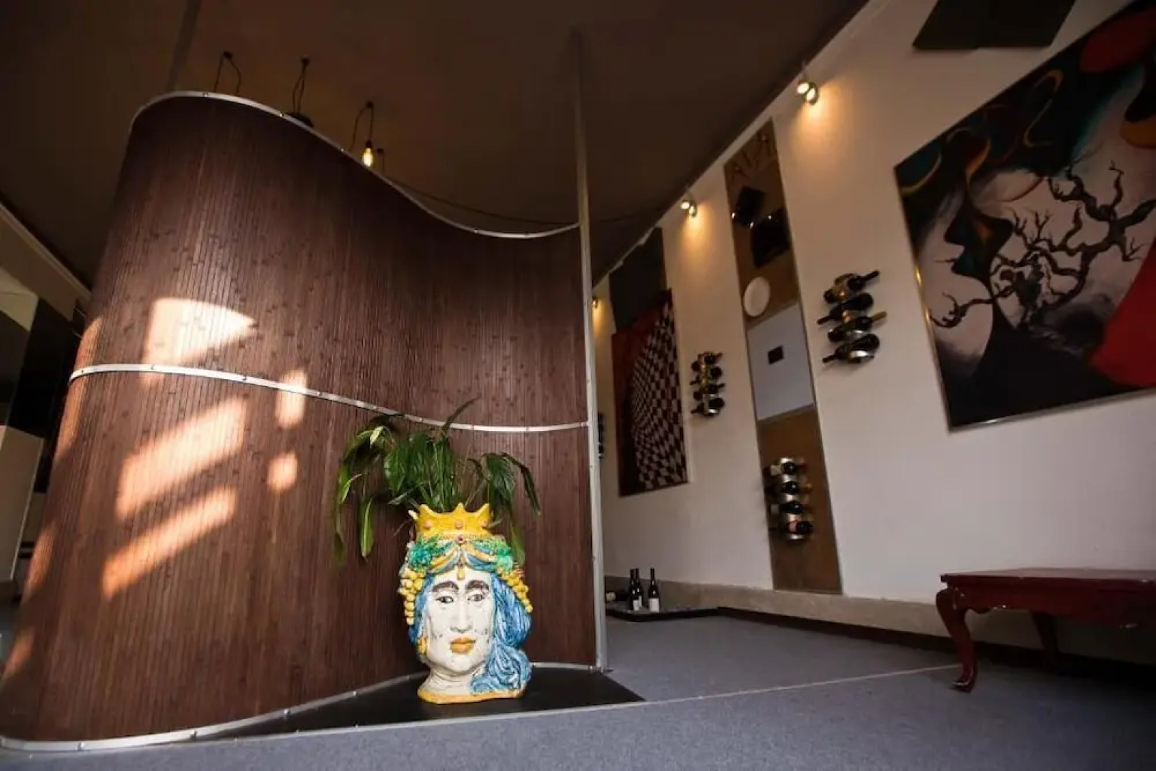 Cosi Priziusi B&B Relais