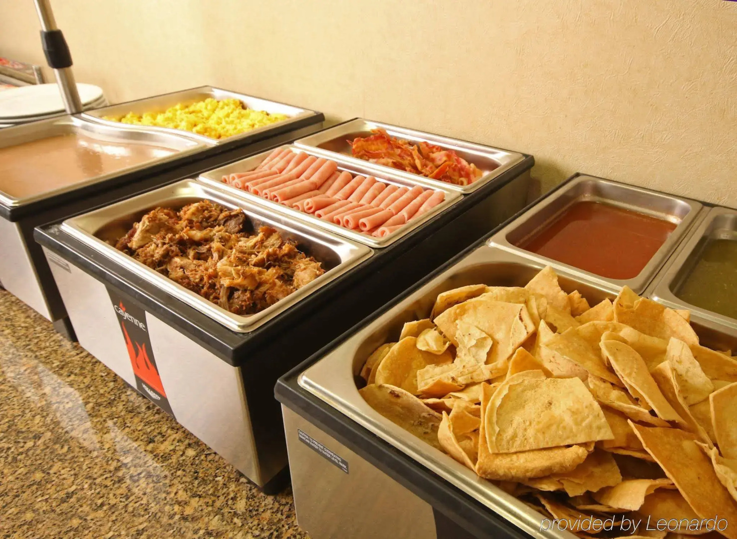 iStay Hotel Ciudad Juarez