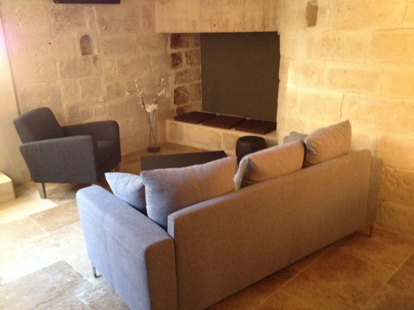 Appartement 2 Chambres Richart 1