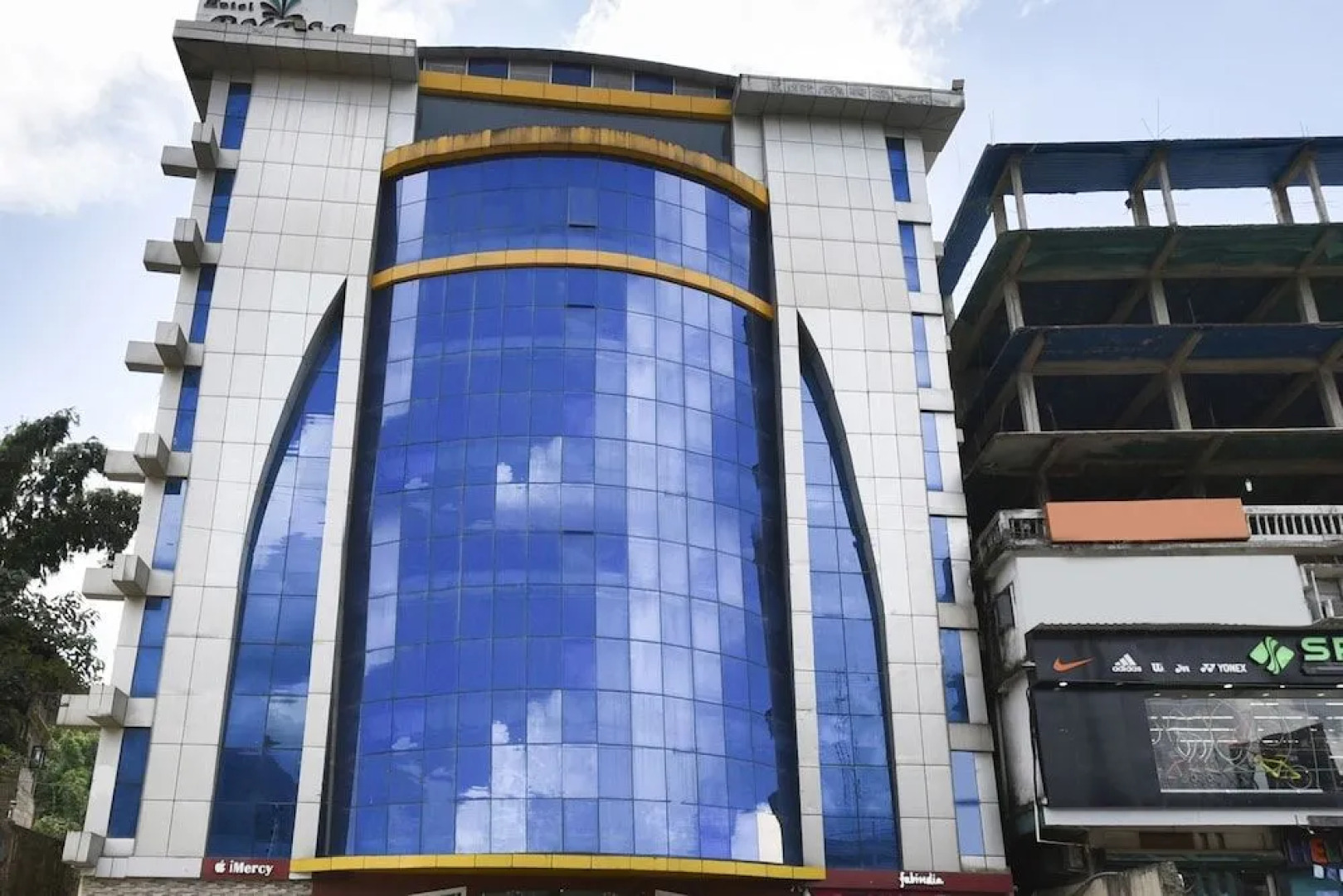 Capital O 44652 Hotel Pybss