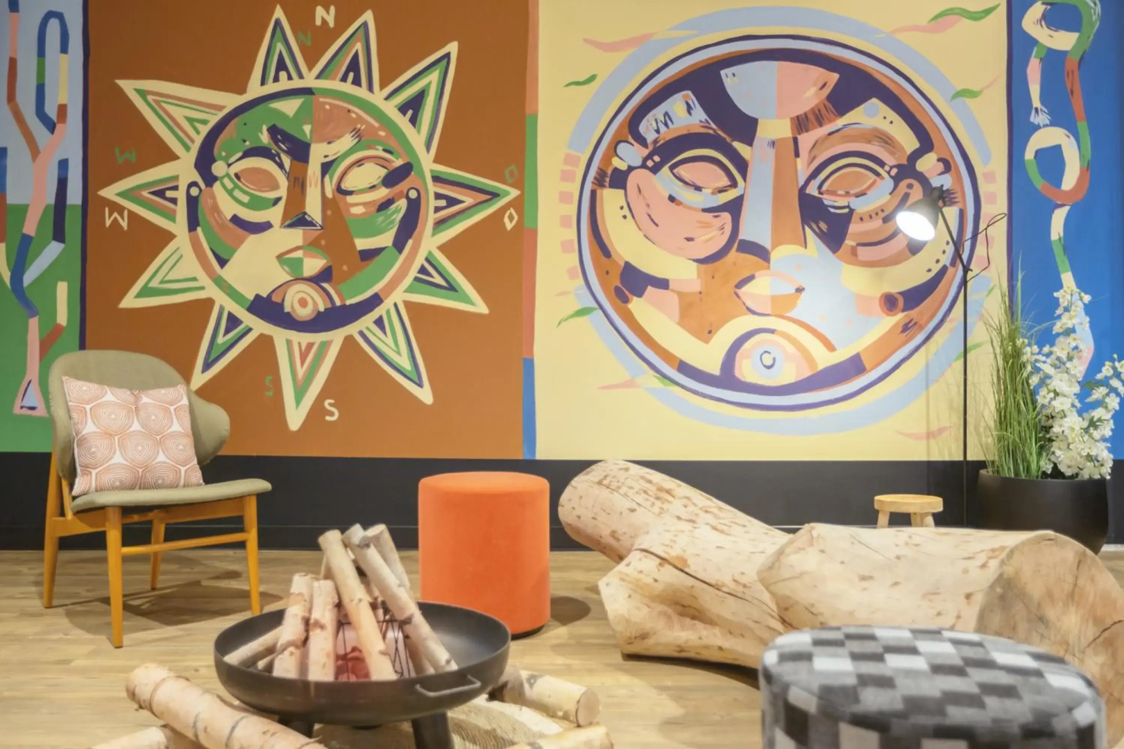 Acora Potsdam Living The City