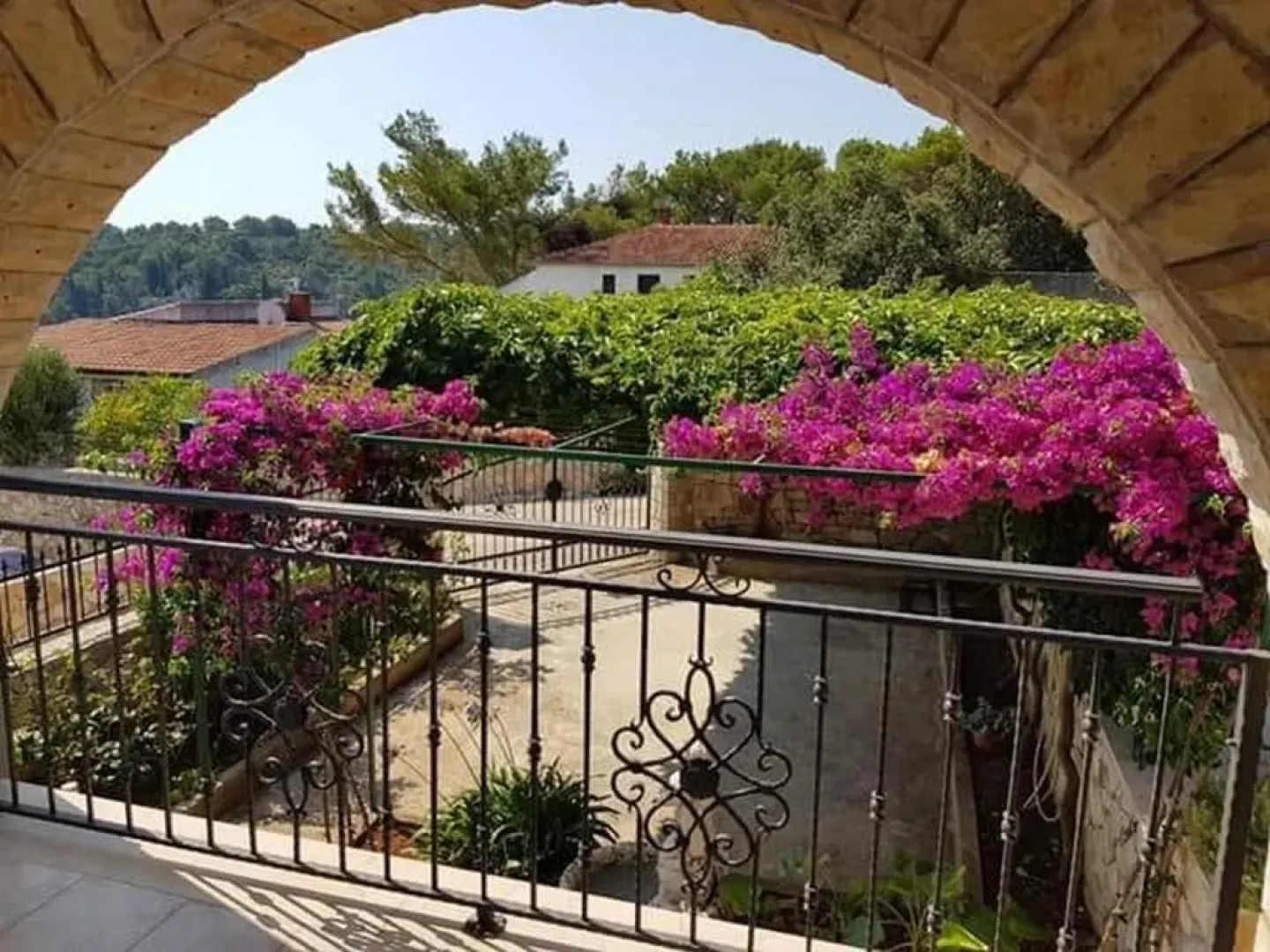 Apartment Jakov
