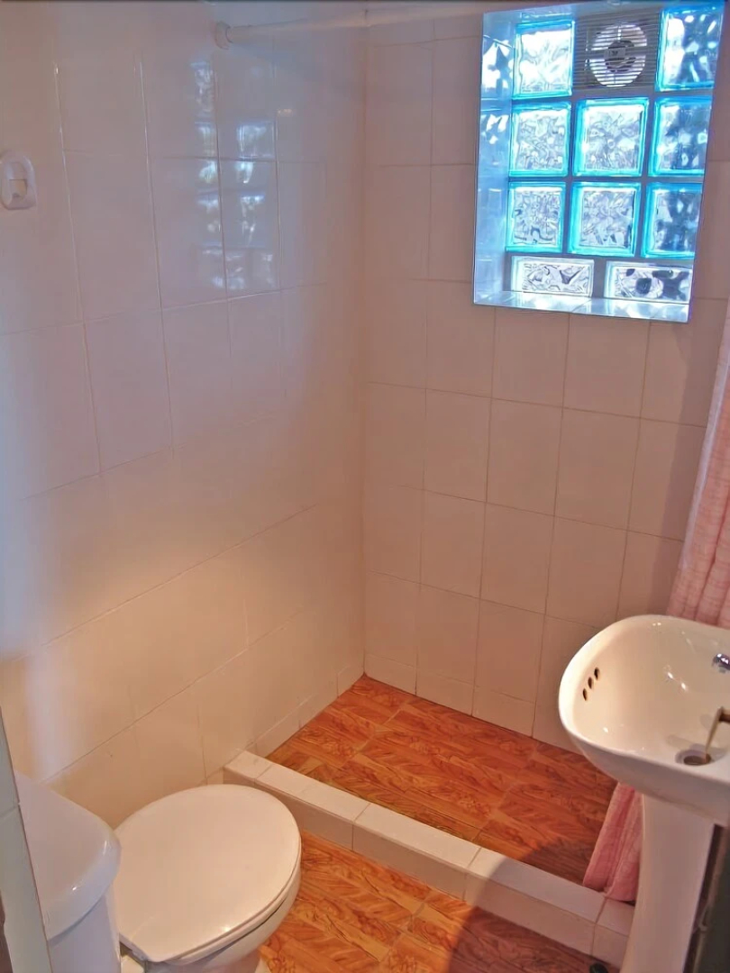 Hostal Chilextremo - Hostel