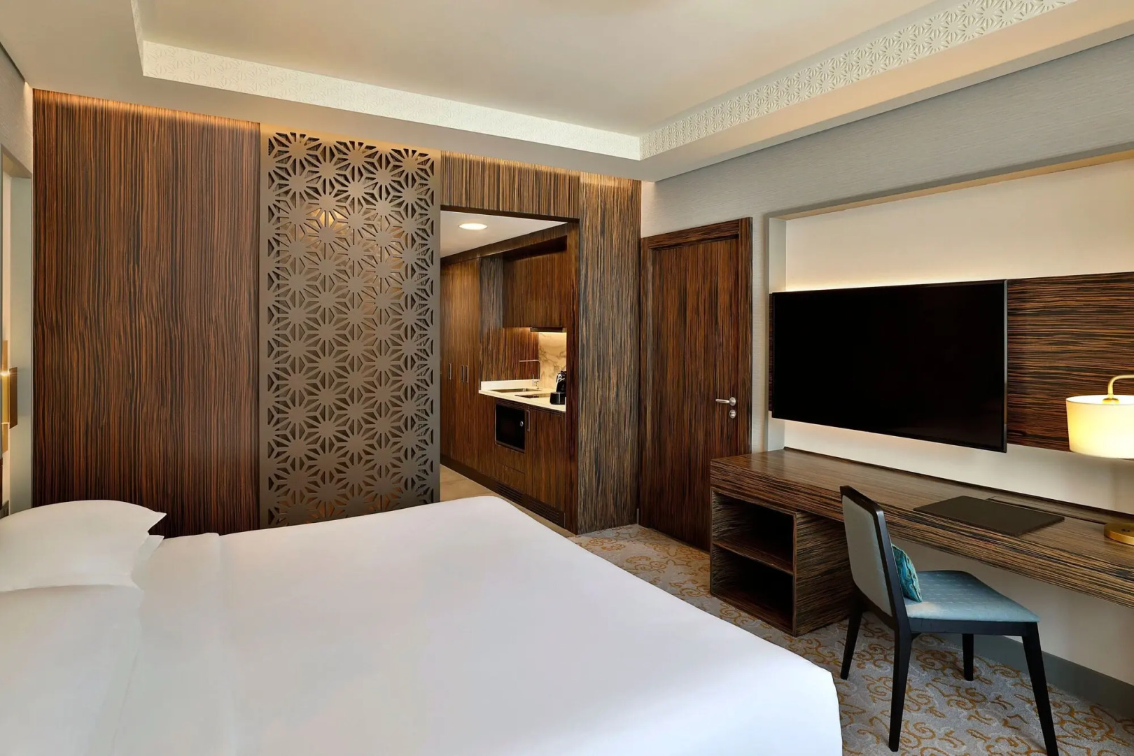 Отель Sheraton Астана