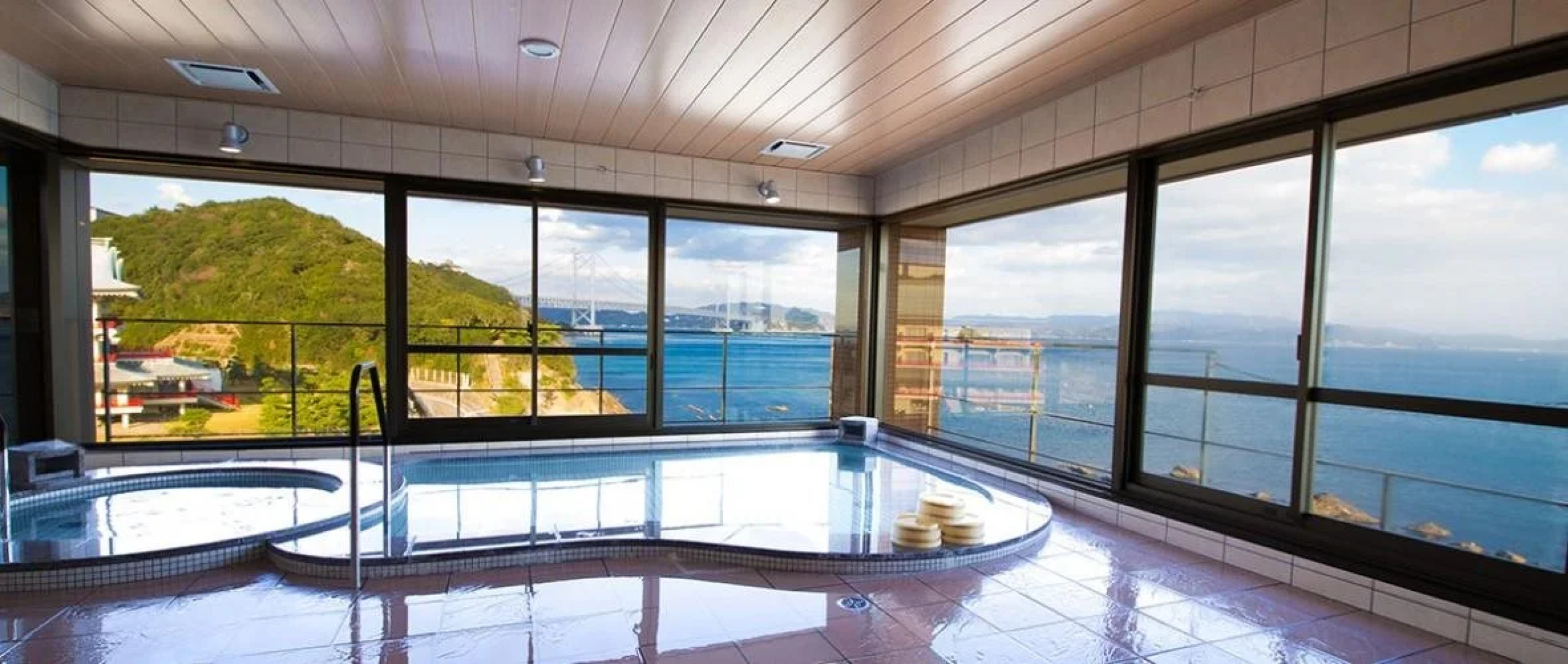 Seaside Hotel Taimaru Kaigetsu