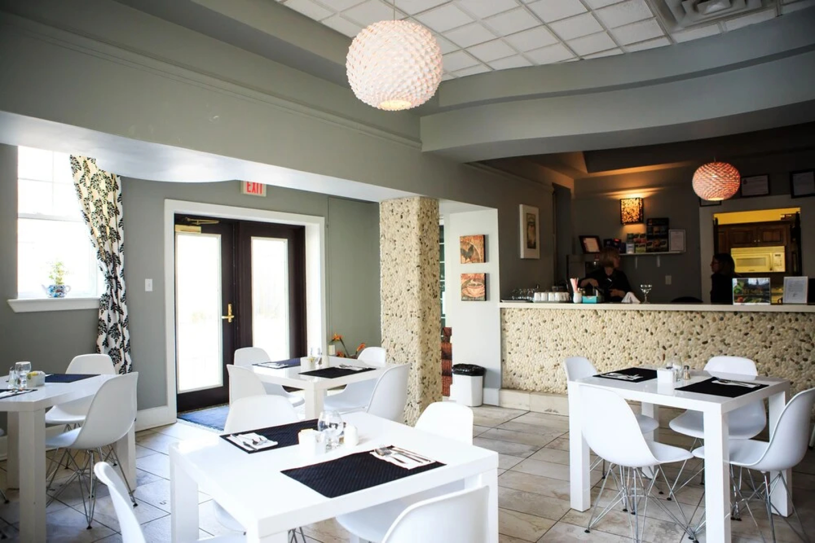 Monastery Spa & Suites