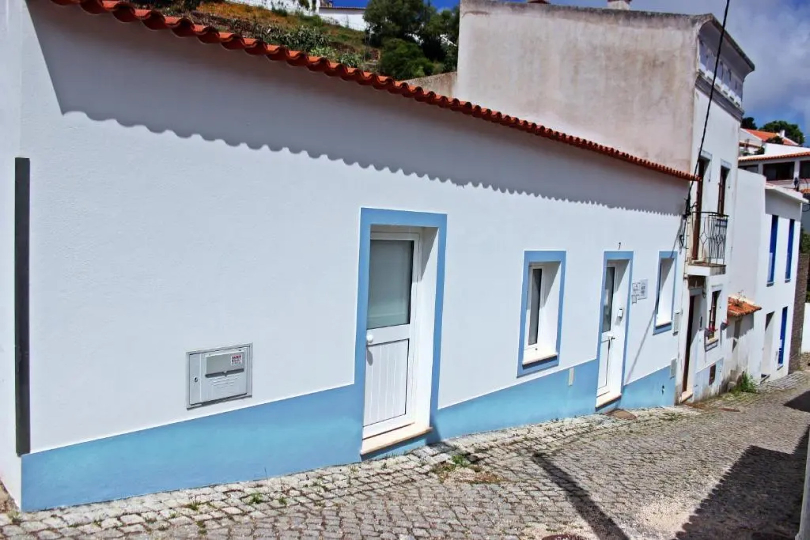 Horta do Vale - Nature House