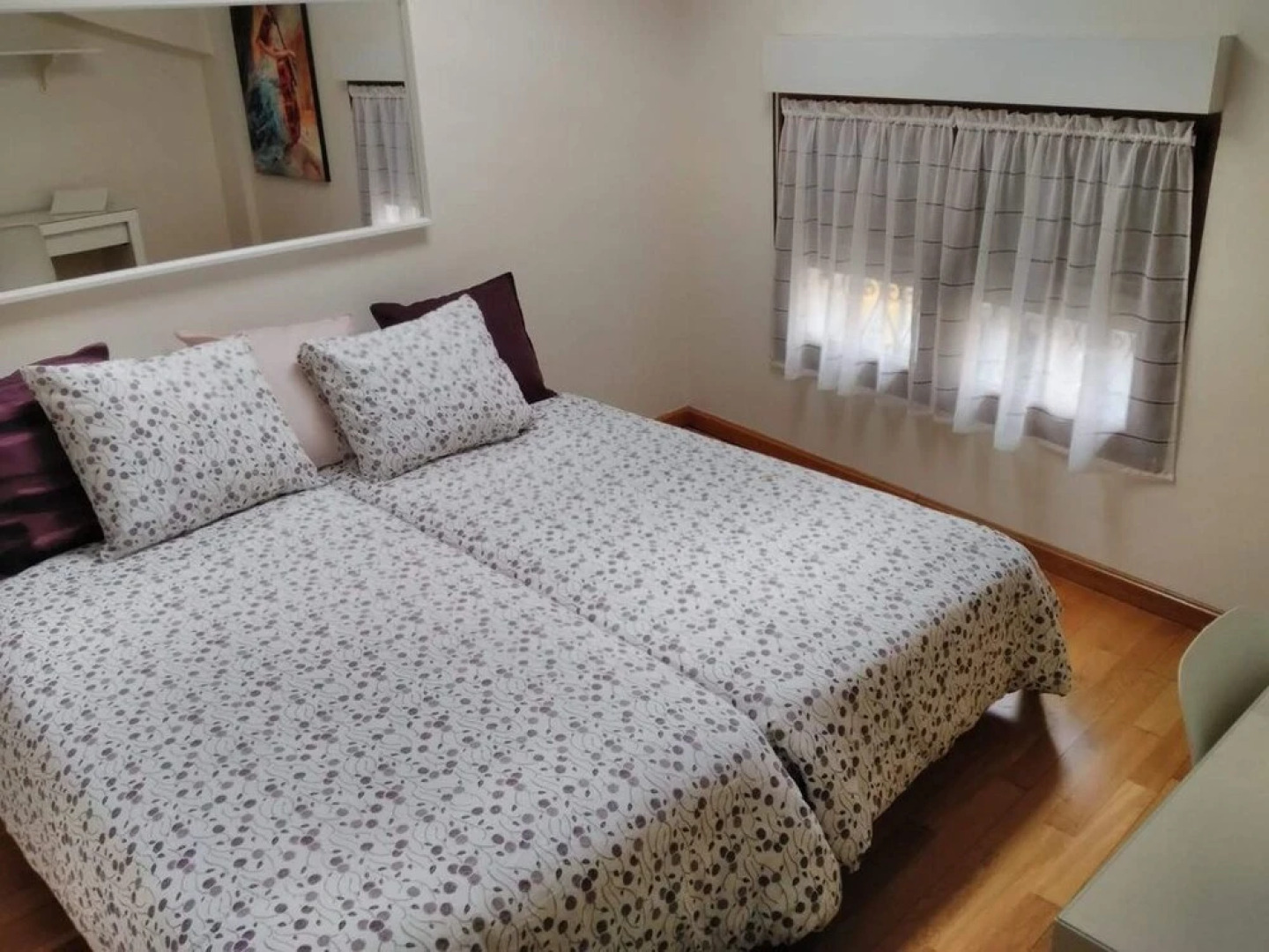 Apartamento Caprichos Aranda