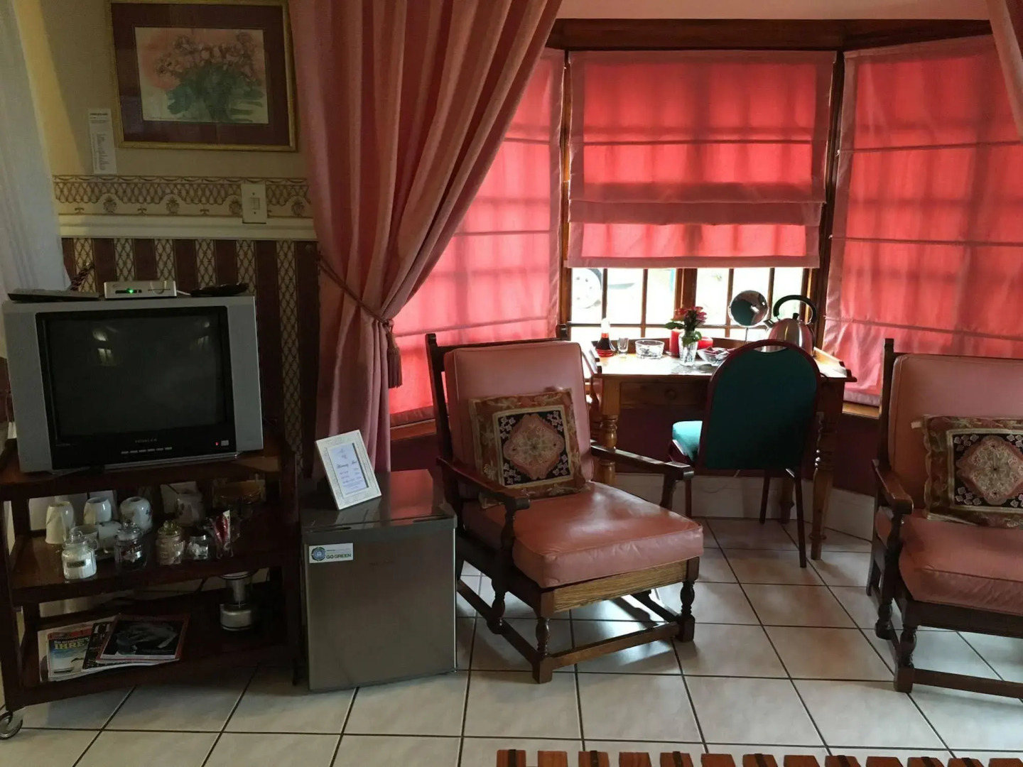 Westlodge at Graskop