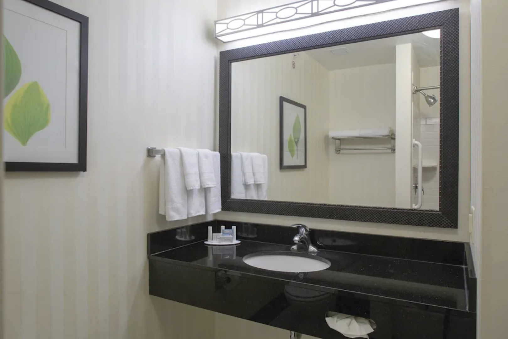 Fairfield Inn & Suites Gadsden
