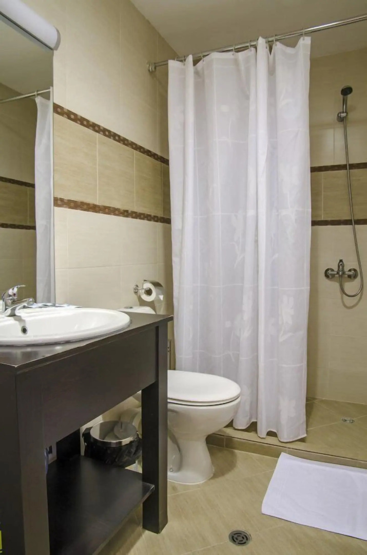 Green Life Family Apartments Pamporovo