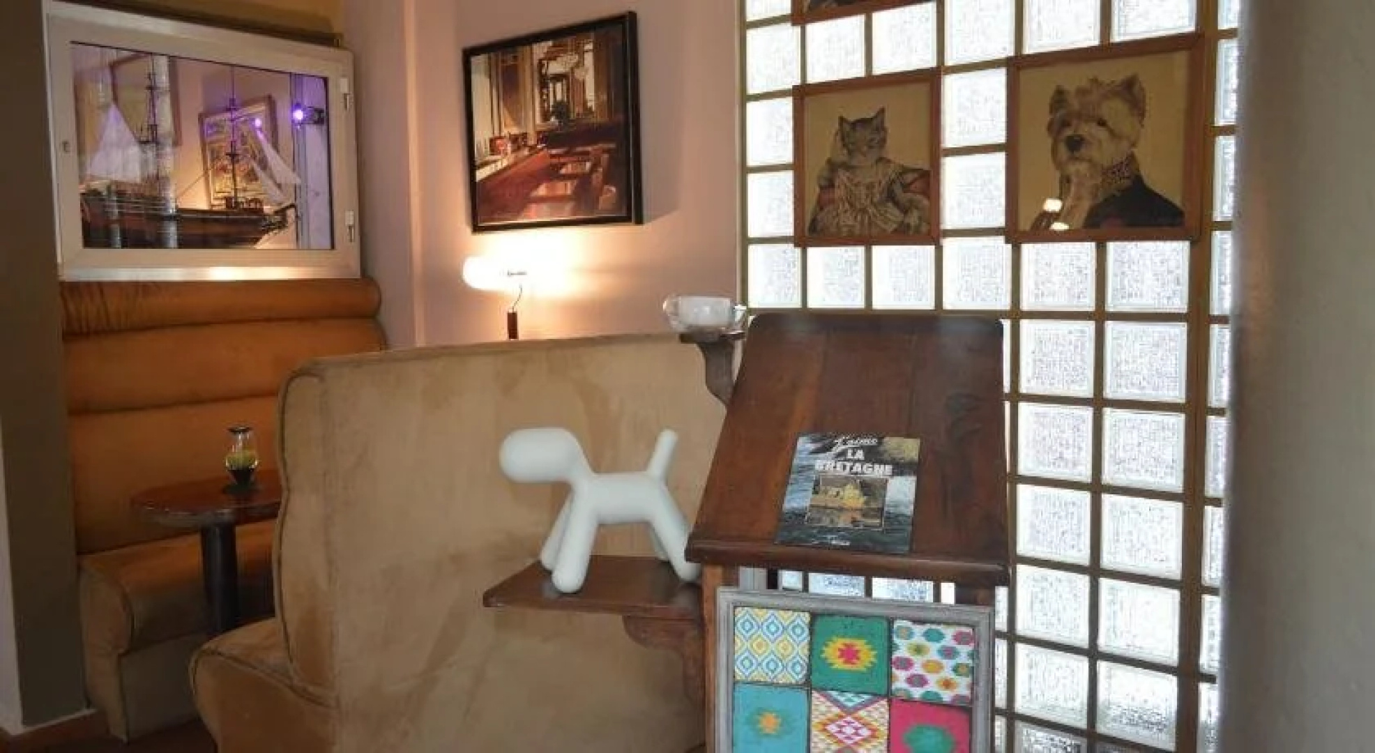 Hotel Le Griffon