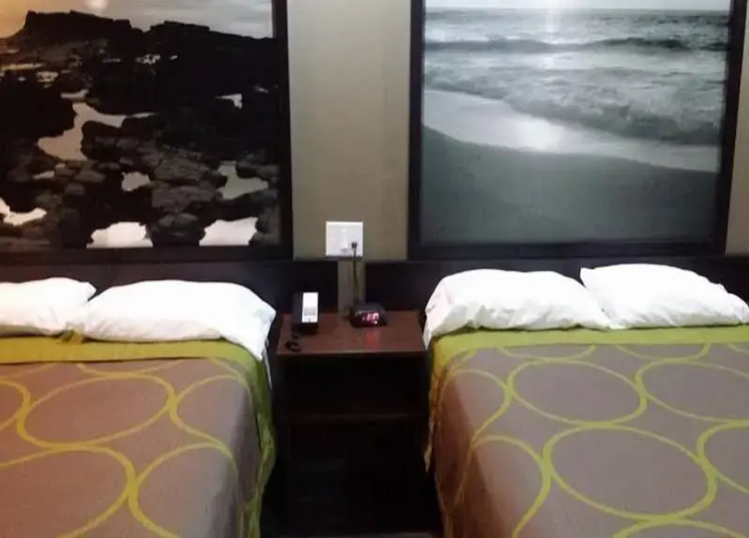 Super 8 Imperial Beach