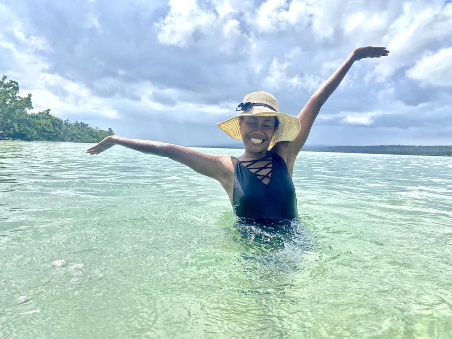 Freshwater Private Resort