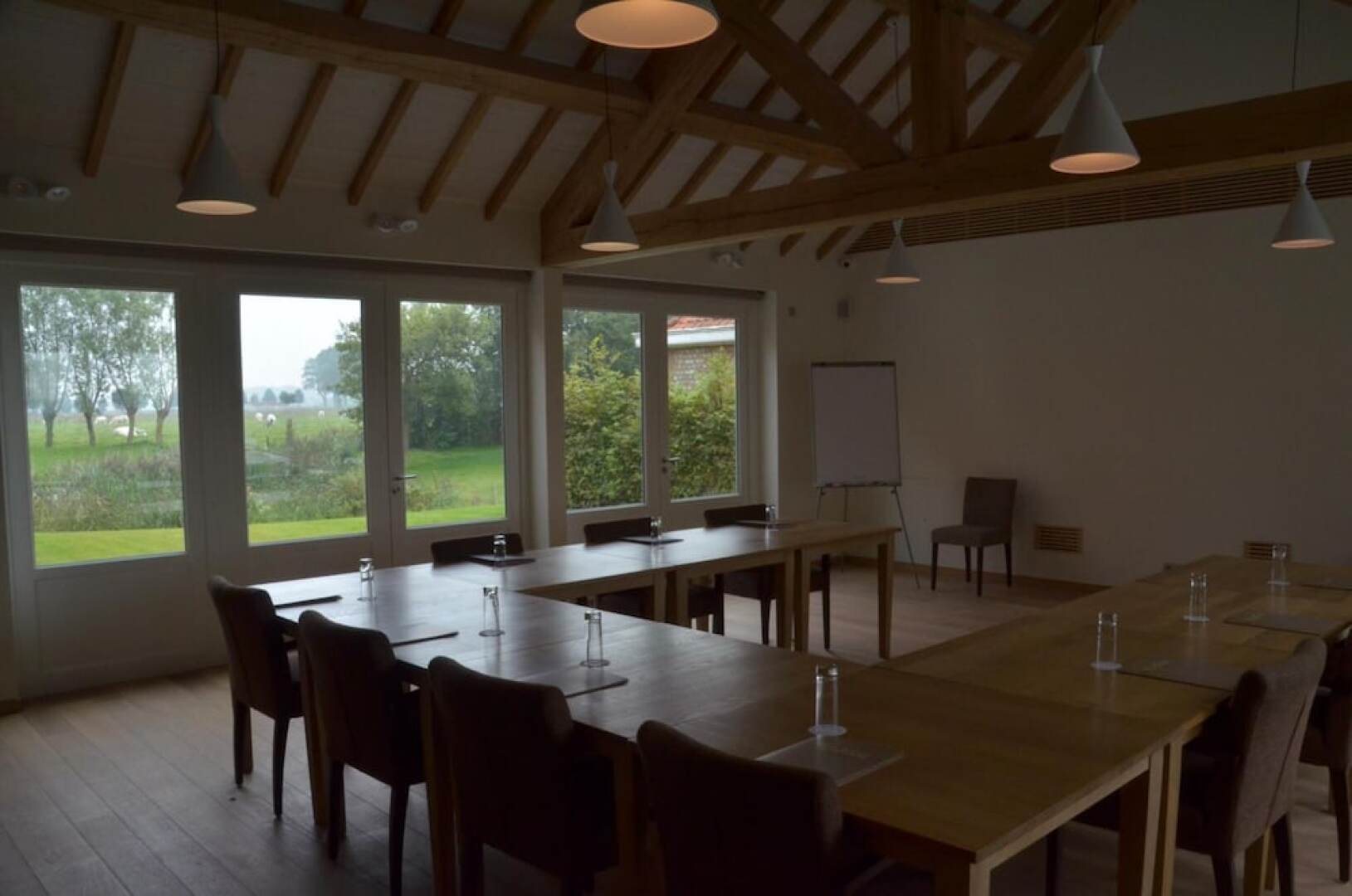 charmehotel Huyshoeve