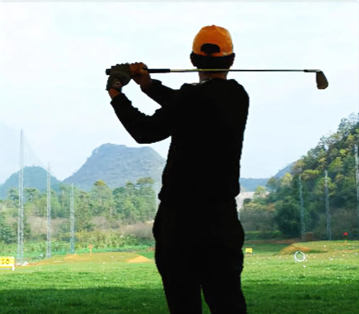 Days Hotel and Suites Zhaozhuang Xingyi Resort