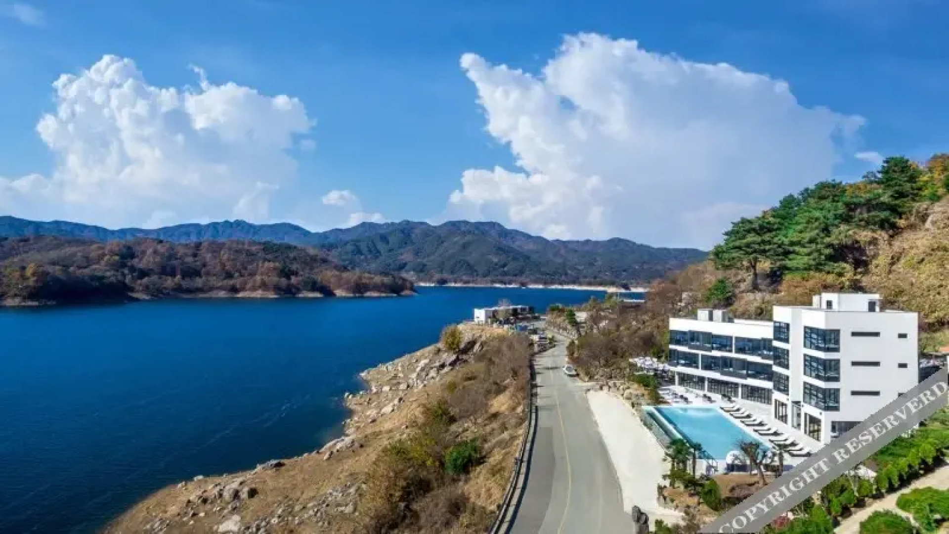 Hapcheon The Recom Pension