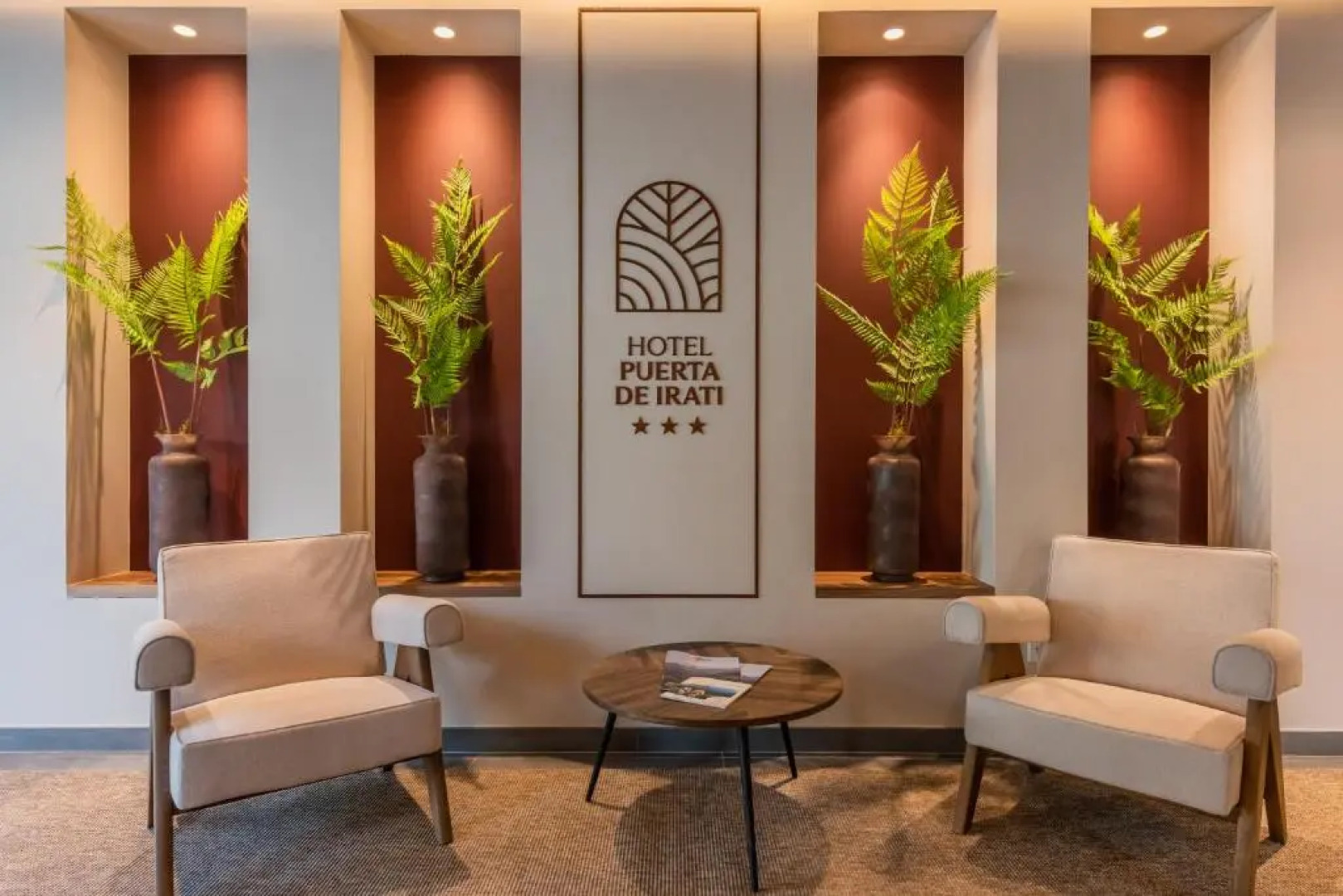 Silken Puerta de Irati