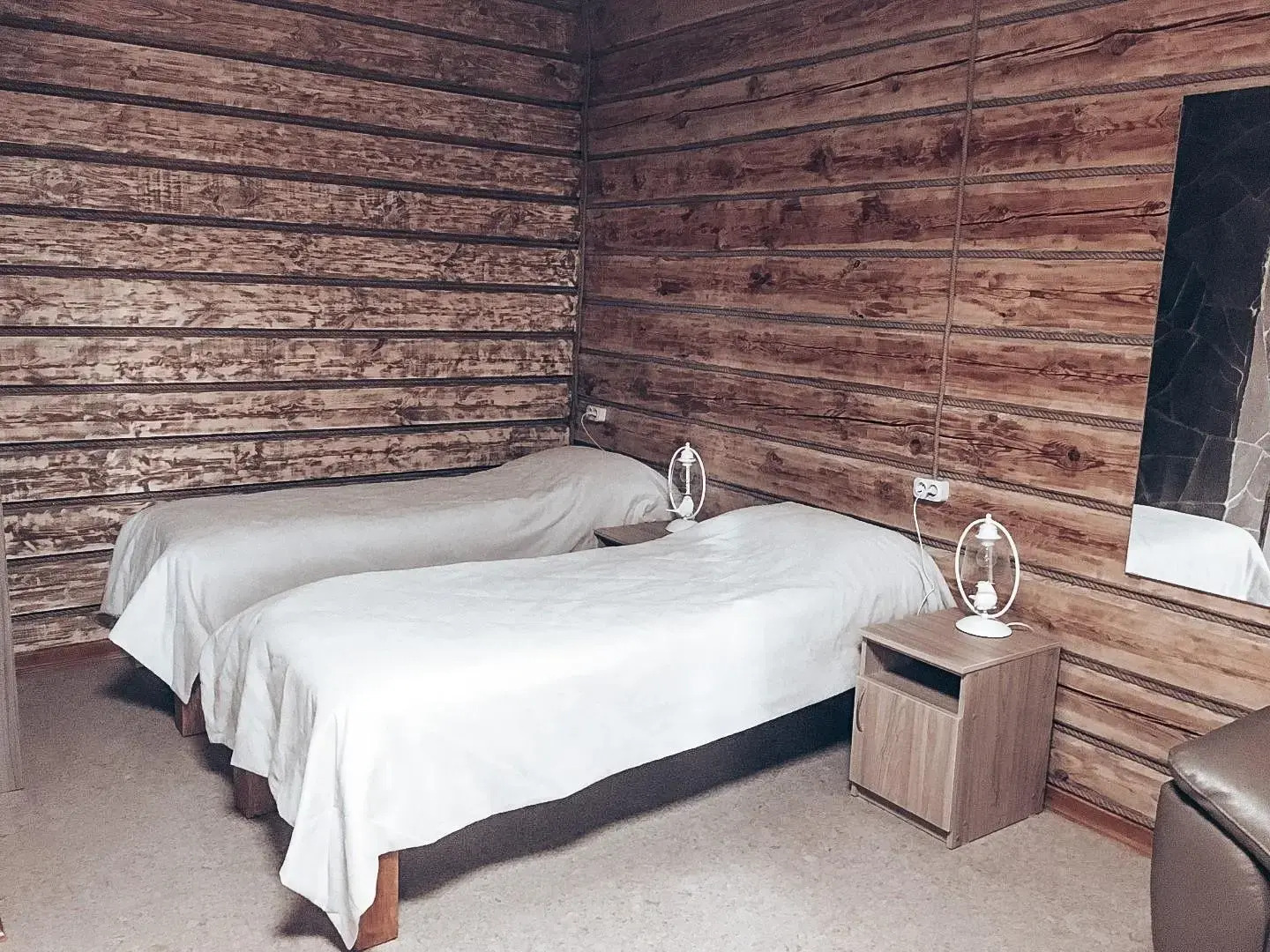 Черепашьи озёра