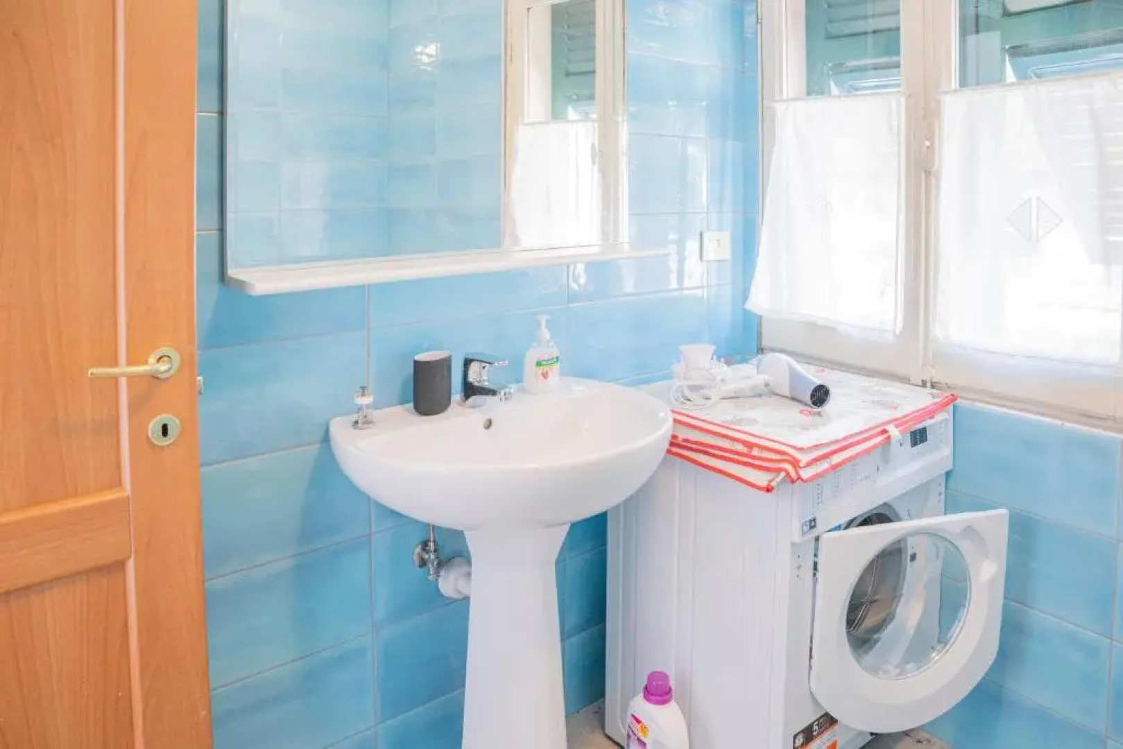 062 - Casa al centro di Borzonasca 4, 15 minuti dal Mare