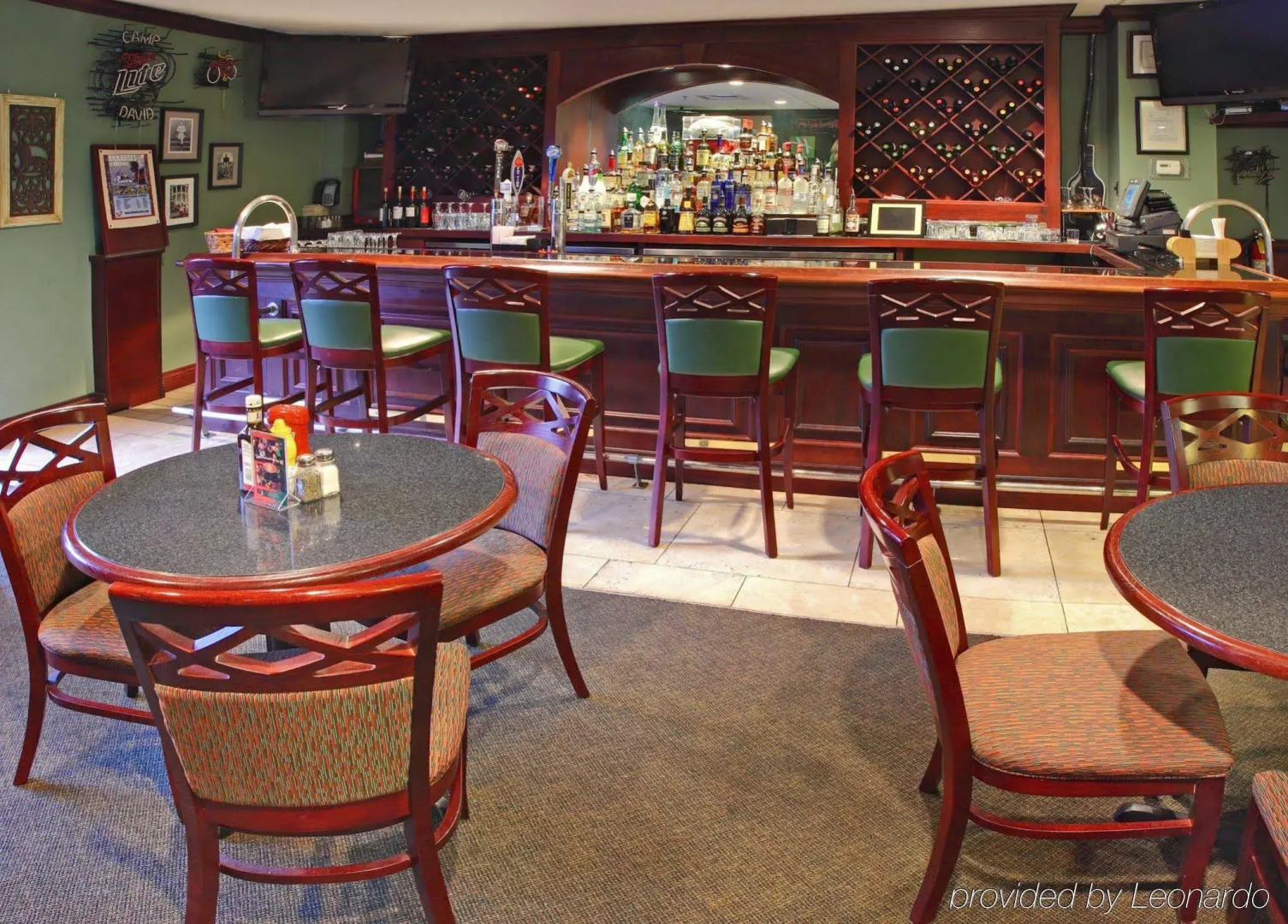 Holiday Inn Little Rock-Presidential-Dwntn by IHG