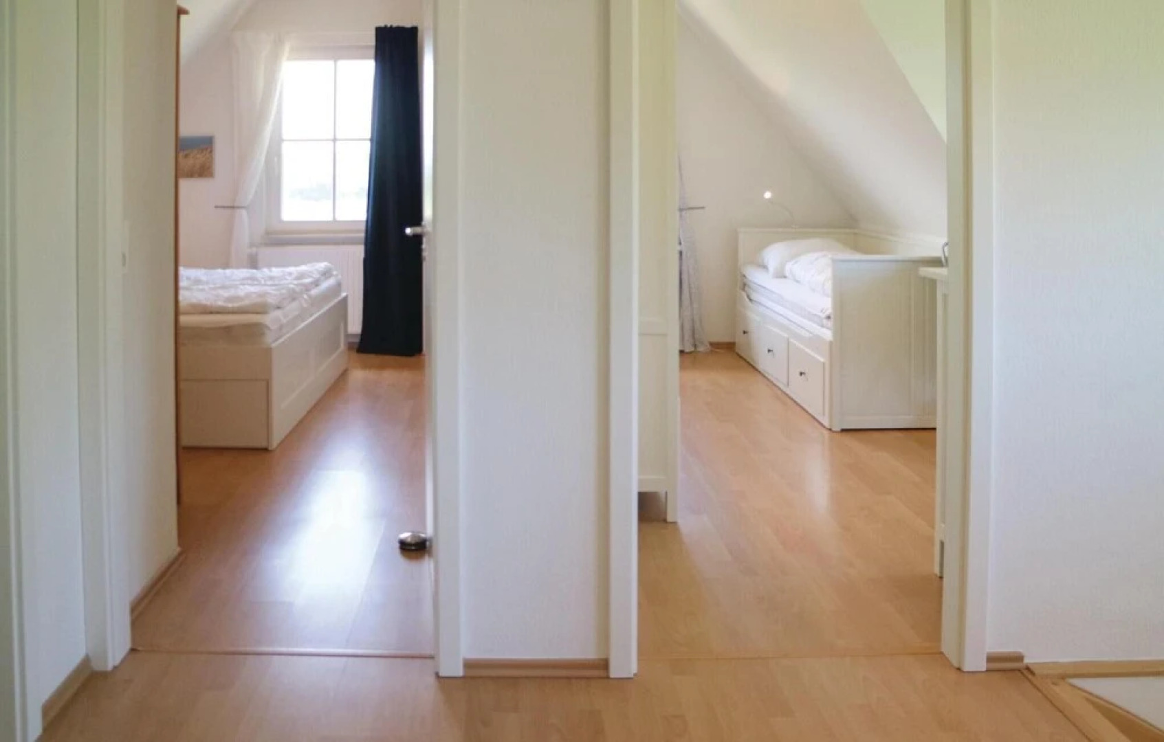 Beautiful Home in Börgerende With 3 Bedrooms, Sauna and Wifi