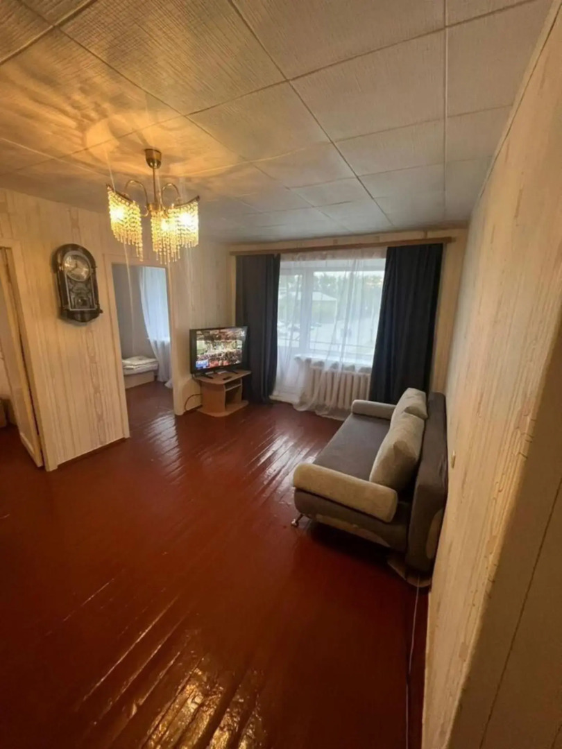 Апартаменты на улице Бульвар Мира 8