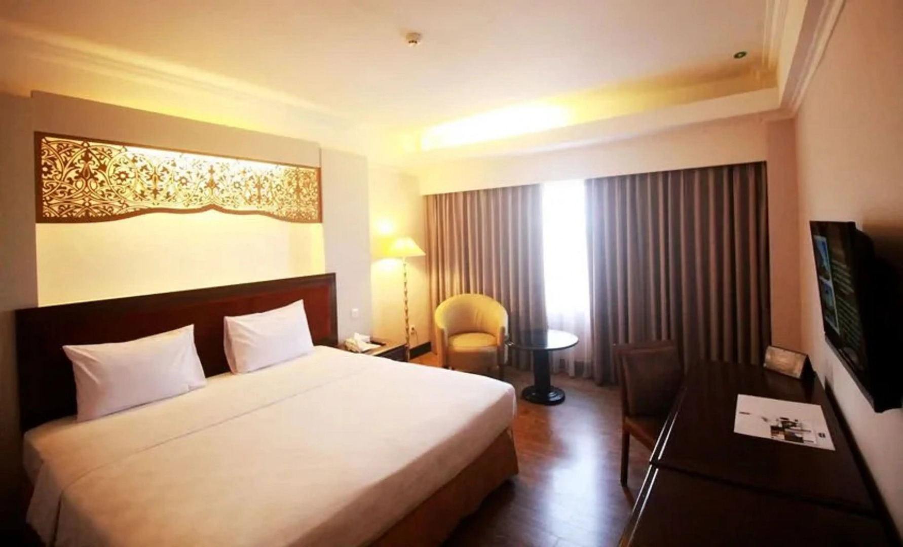Kyriad Bumiminang Hotel