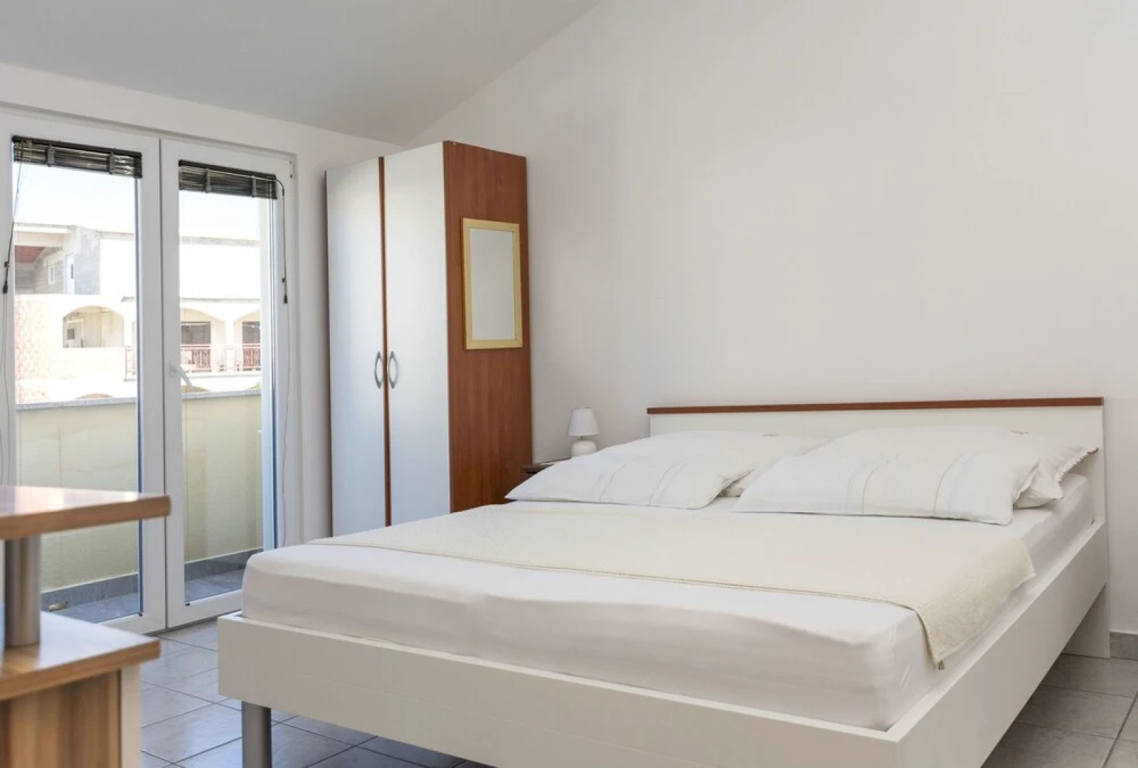 Apartments Glorija Rogoznica