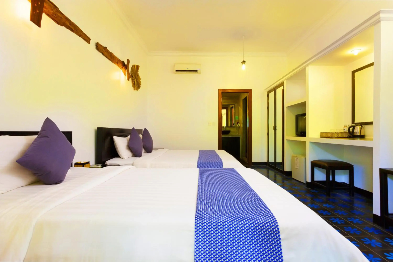 La Niche d Angkor Boutique Hotel