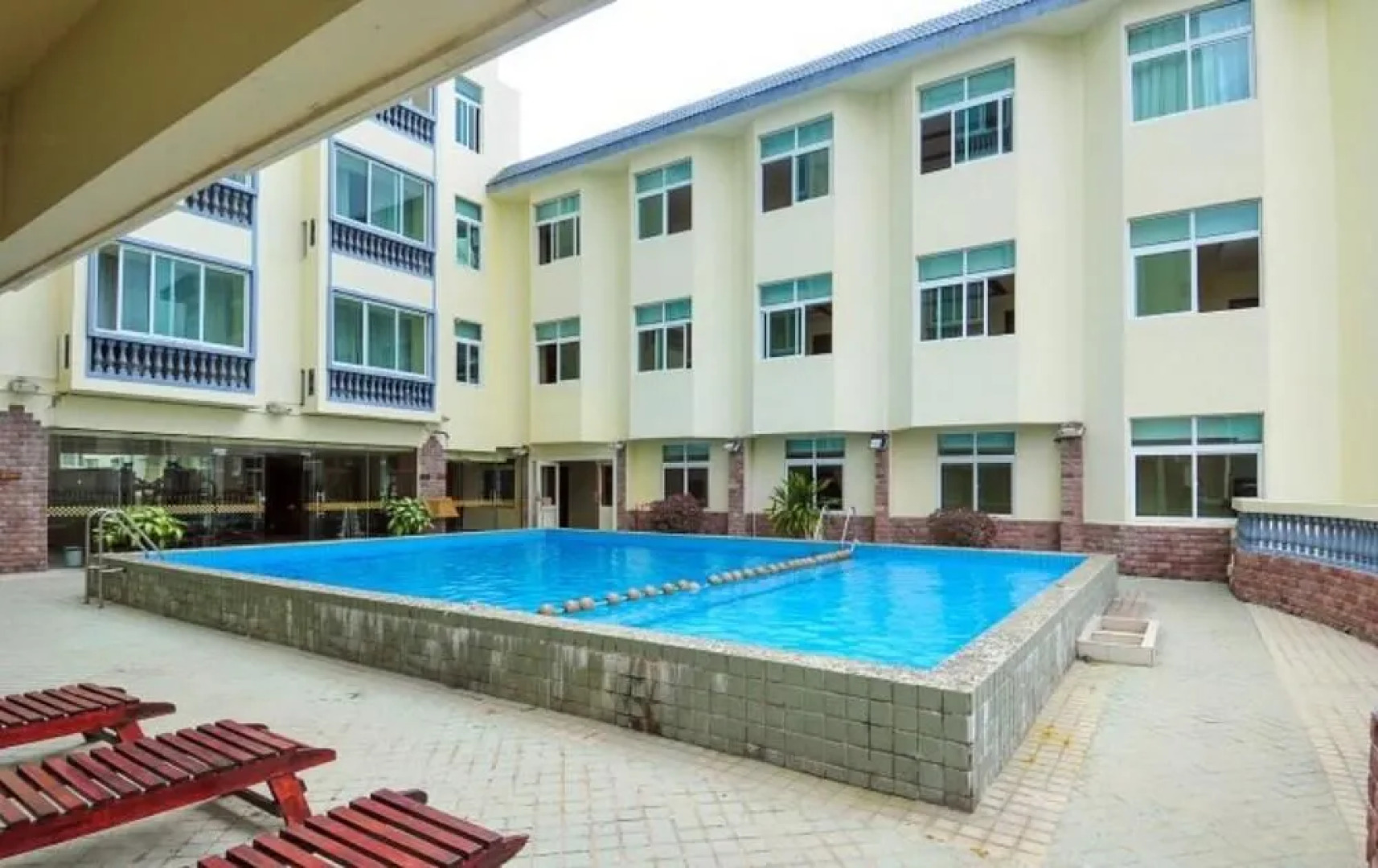 Xinxing Garden Hotel