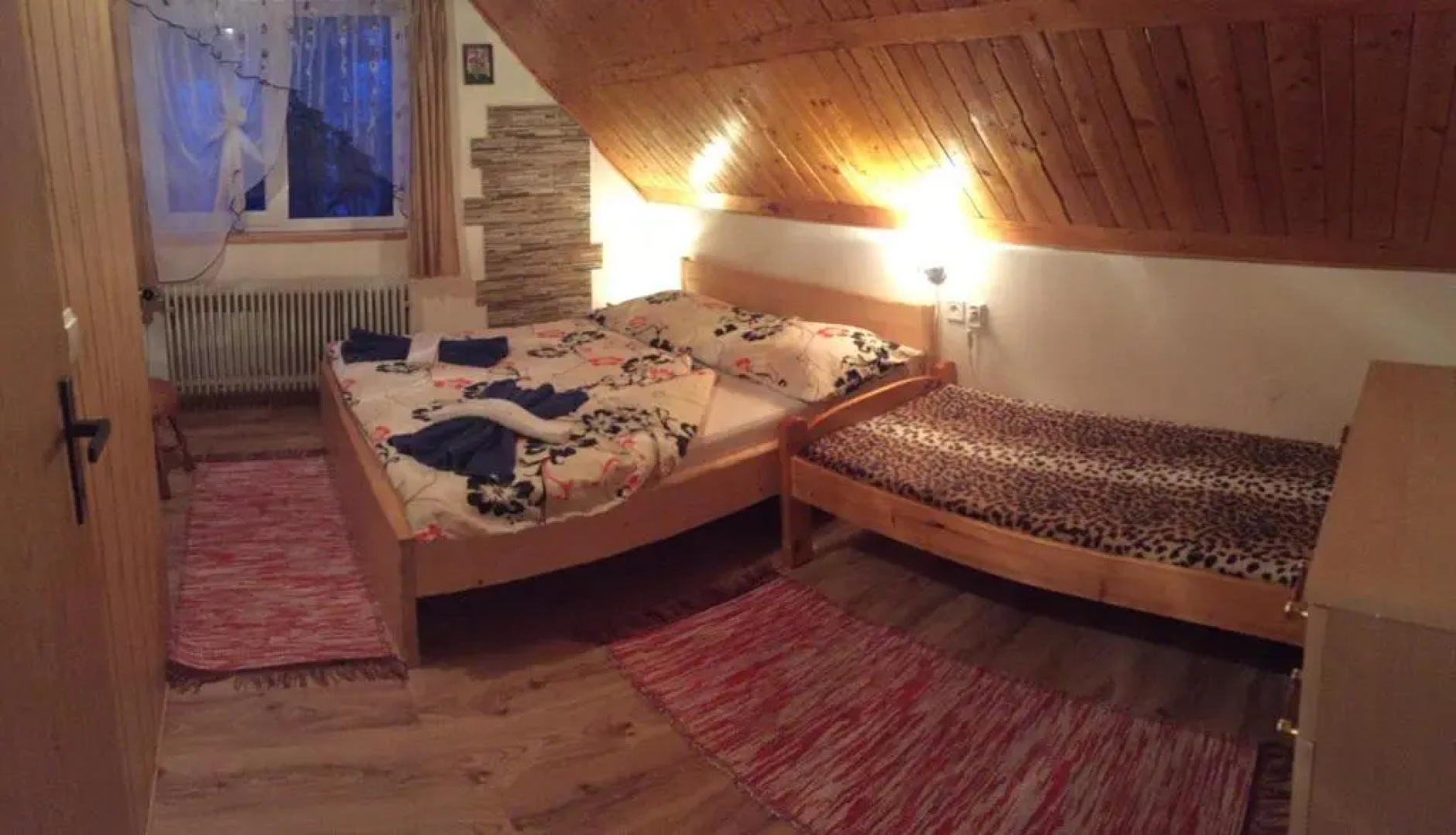 Privat Greta